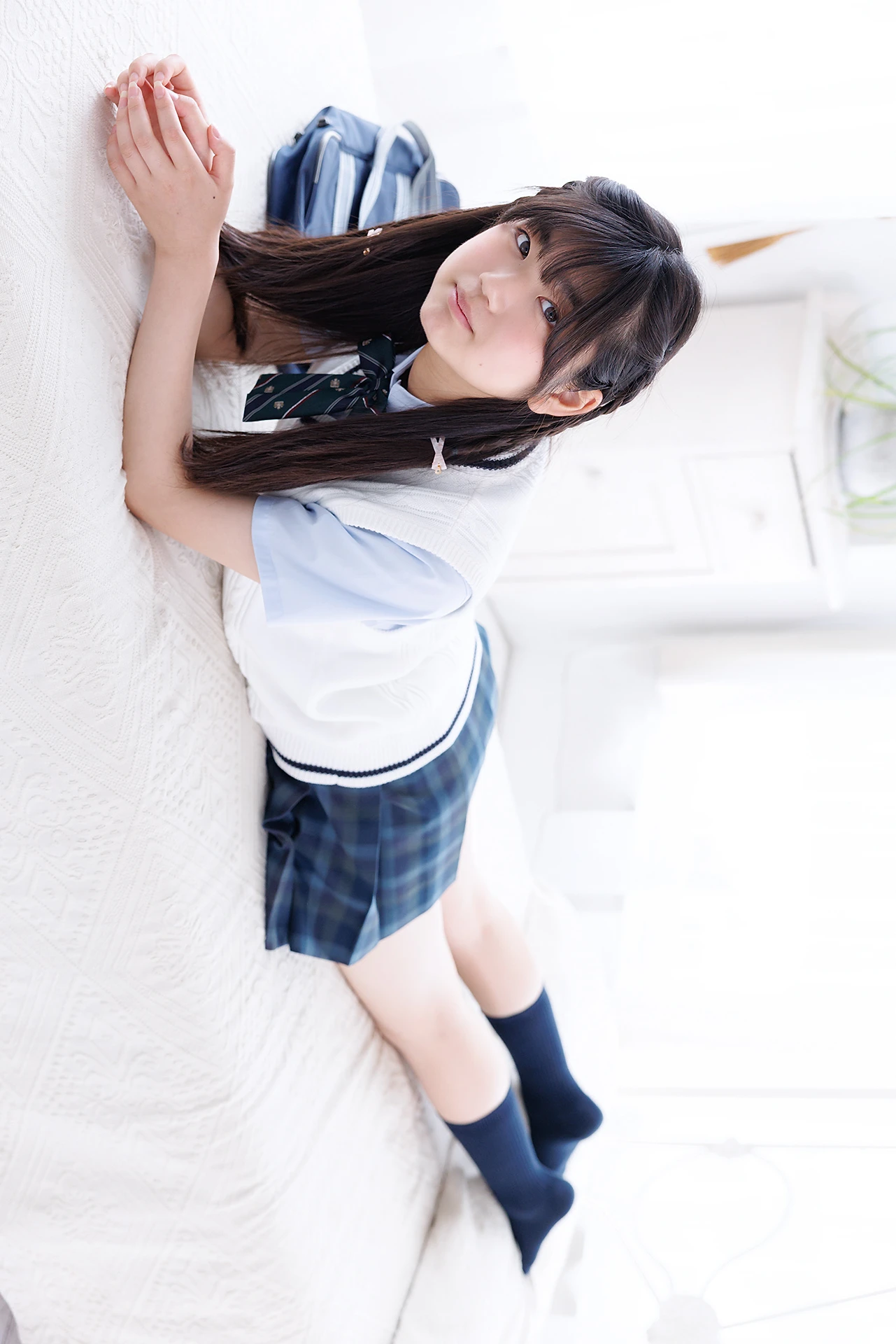 Haku Fumitsuki 文月珀, Minisuka.tv 2025.08.28 Regular Gallery Set 02.01