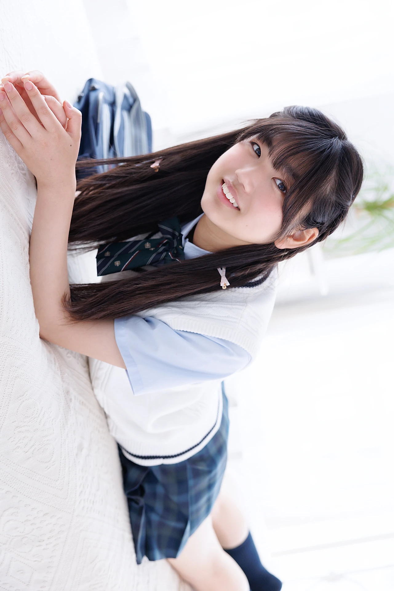 Haku Fumitsuki 文月珀, Minisuka.tv 2025.08.28 Regular Gallery Set 02.01