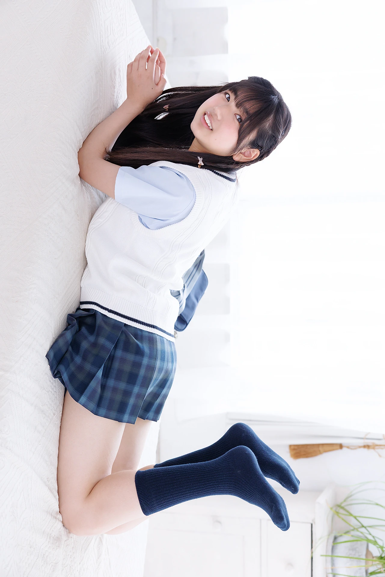 Haku Fumitsuki 文月珀, Minisuka.tv 2025.08.28 Regular Gallery Set 02.01