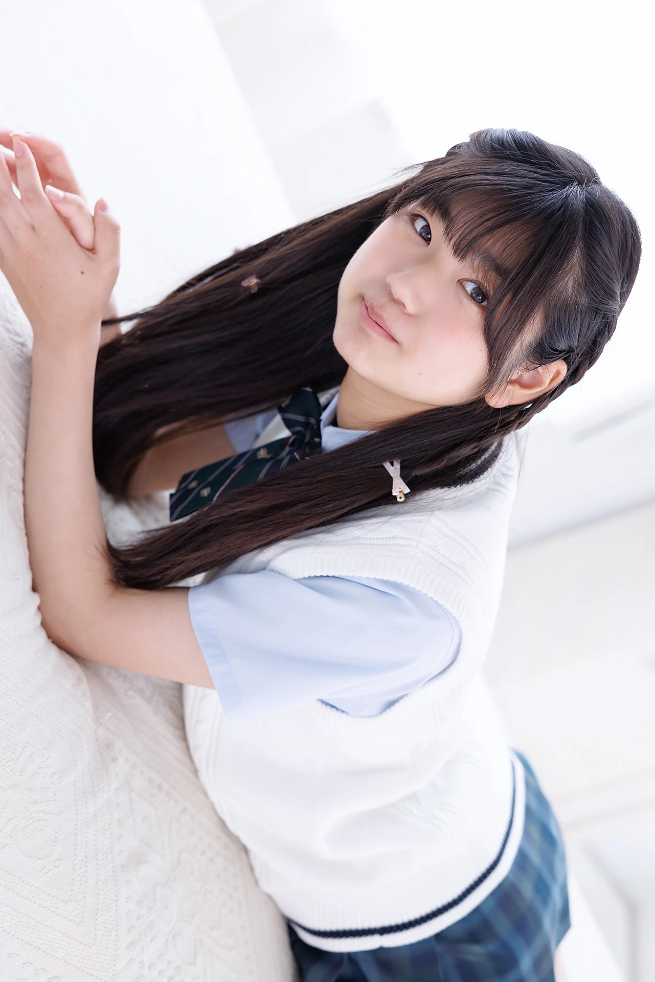 Haku Fumitsuki 文月珀, Minisuka.tv 2025.08.28 Regular Gallery Set 02.01