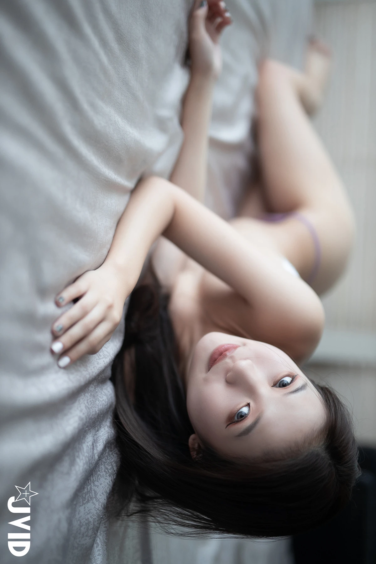 JVID 淇淇selina – 鮮果花漾輕乳~淇淇 四點全露尺度 Set.01