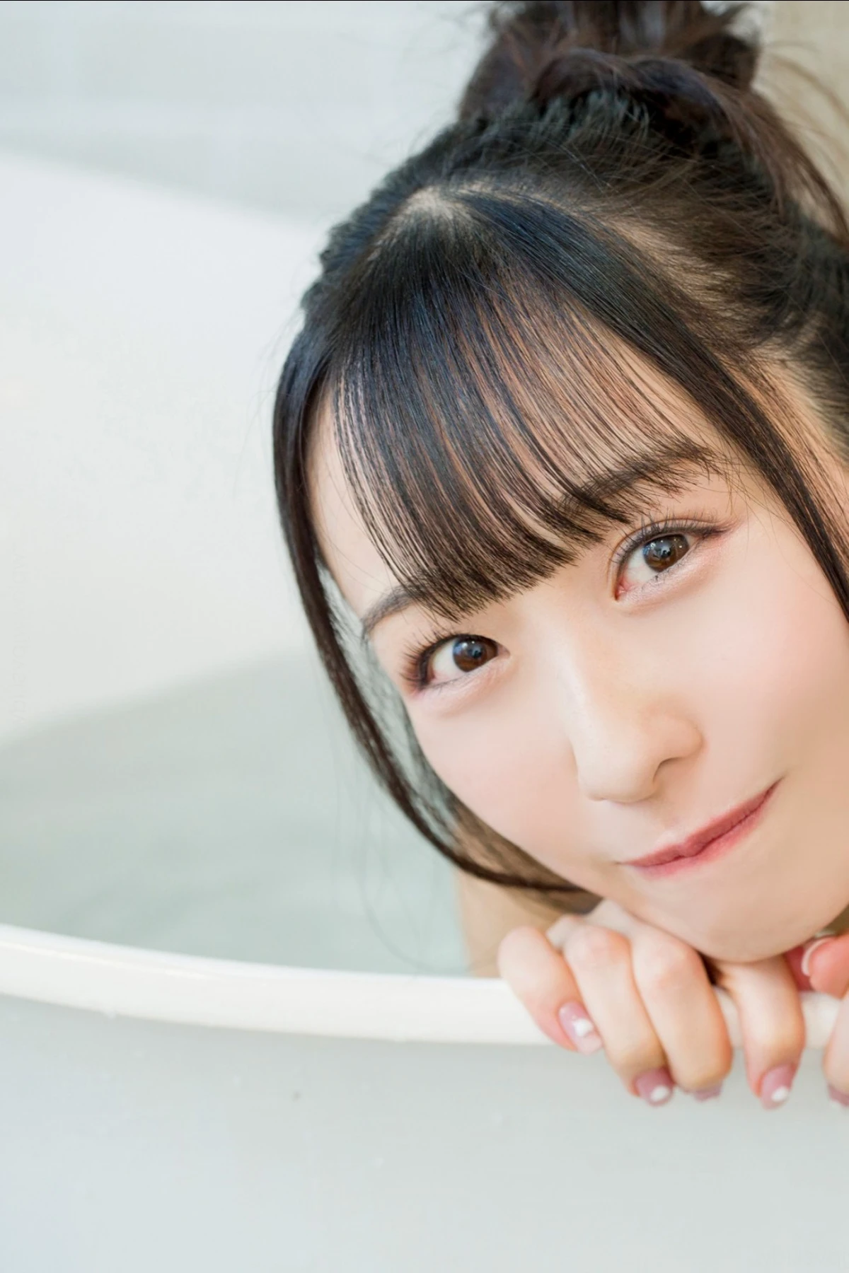 Yagi Hinata 八木ひなた, FLASHデジタル写真集 「アイドル大航海时代 桃色プリンセス」 Set.04
