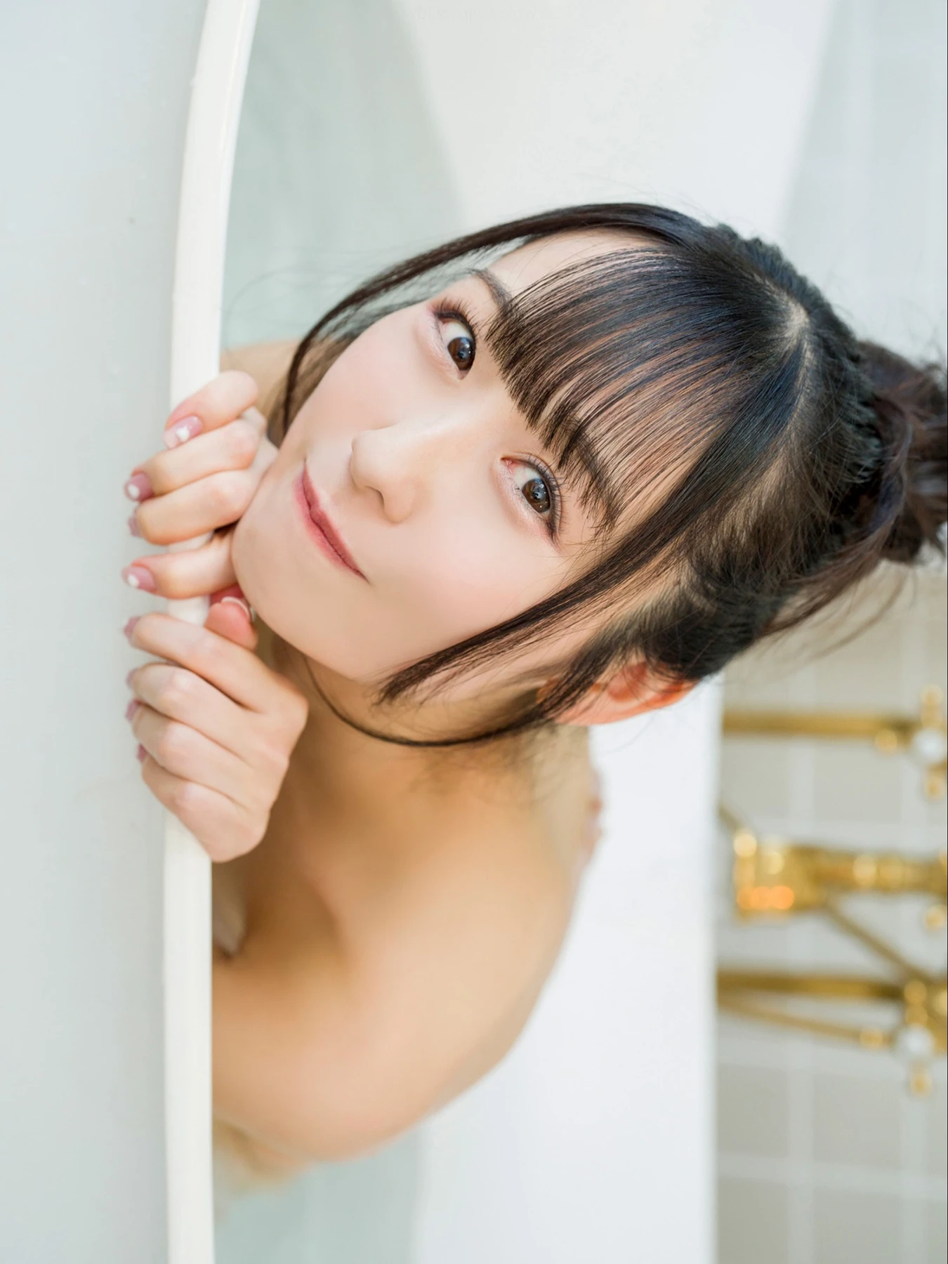 Yagi Hinata 八木ひなた, FLASHデジタル写真集 「アイドル大航海时代 桃色プリンセス」 Set.04