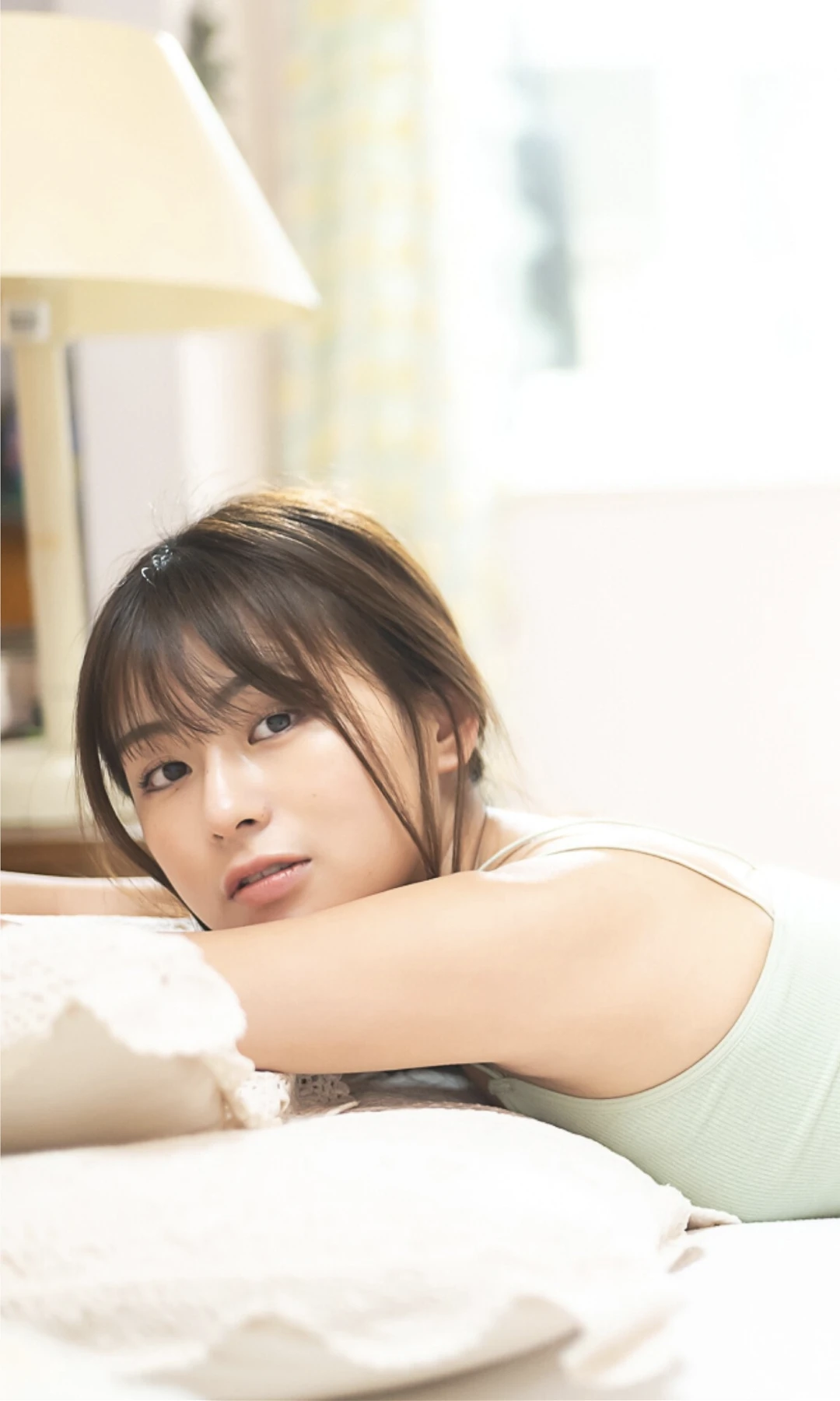 Rio Miyamoto 宮本りお, 週プレ Photo Book 「START DASH」 Set.02 16 Rio Miyamoto 宮本りお, 週プレ Photo Book 「START DASH」 Set.02