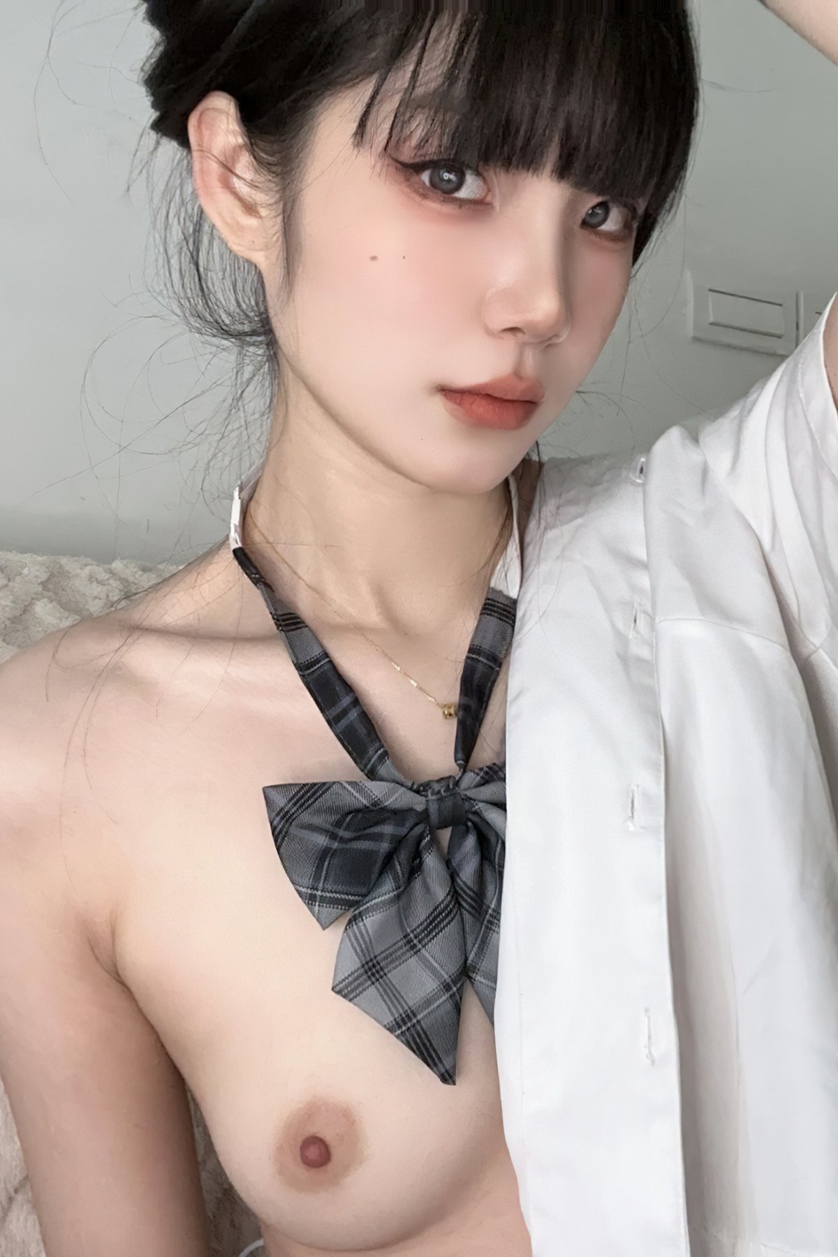 Xiao Gua Lu 小瓜陆 - 19岁极品花季美少女 露脸私拍 S Part01