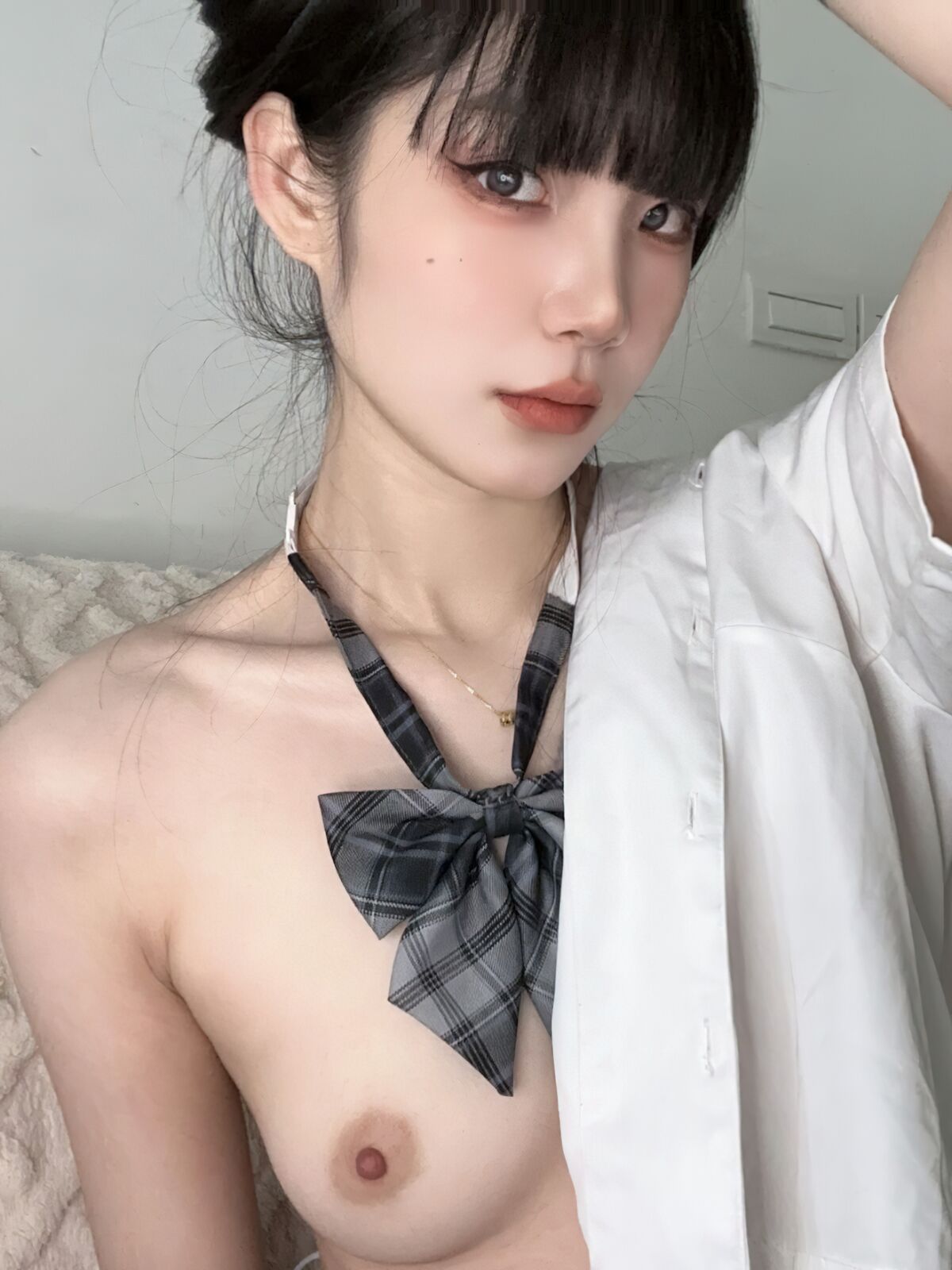 Xiao Gua Lu 小瓜陆 – 19岁极品花季美少女 露脸私拍 S Part01