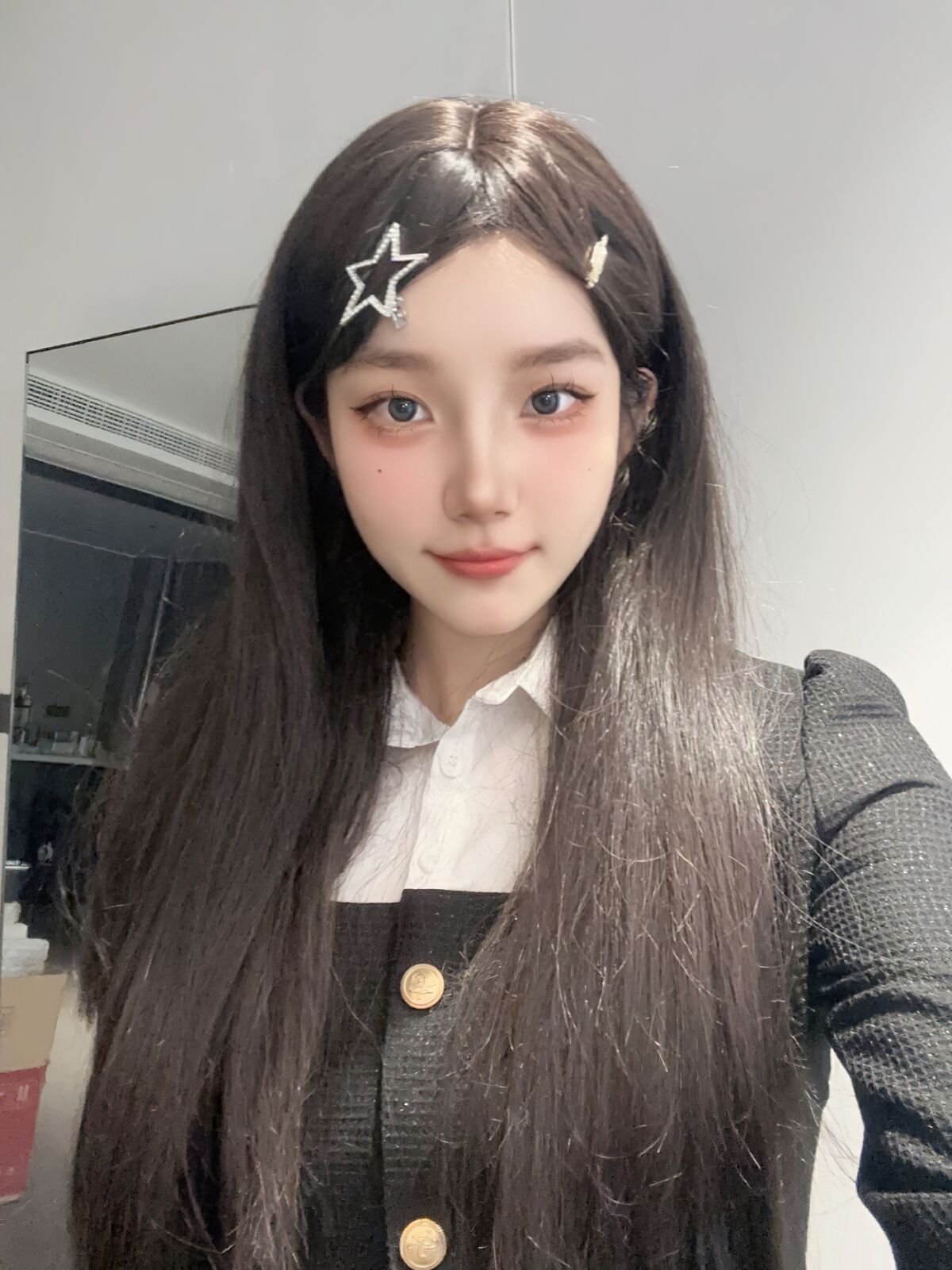 Xiao Gua Lu 小瓜陆 - 19岁极品花季美少女 露脸私拍 S Part01