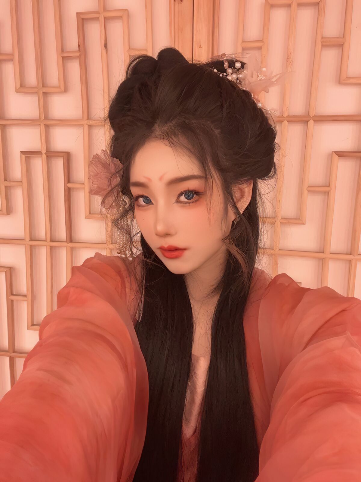 Xiao Gua Lu 小瓜陆 - 19岁极品花季美少女 露脸私拍 S Part01