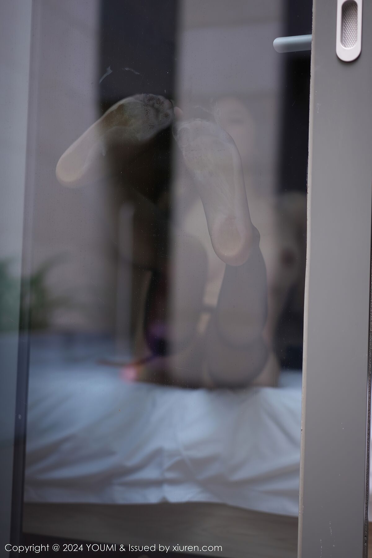 YouMi尤蜜荟 Vol.1082 Li Yan Xi