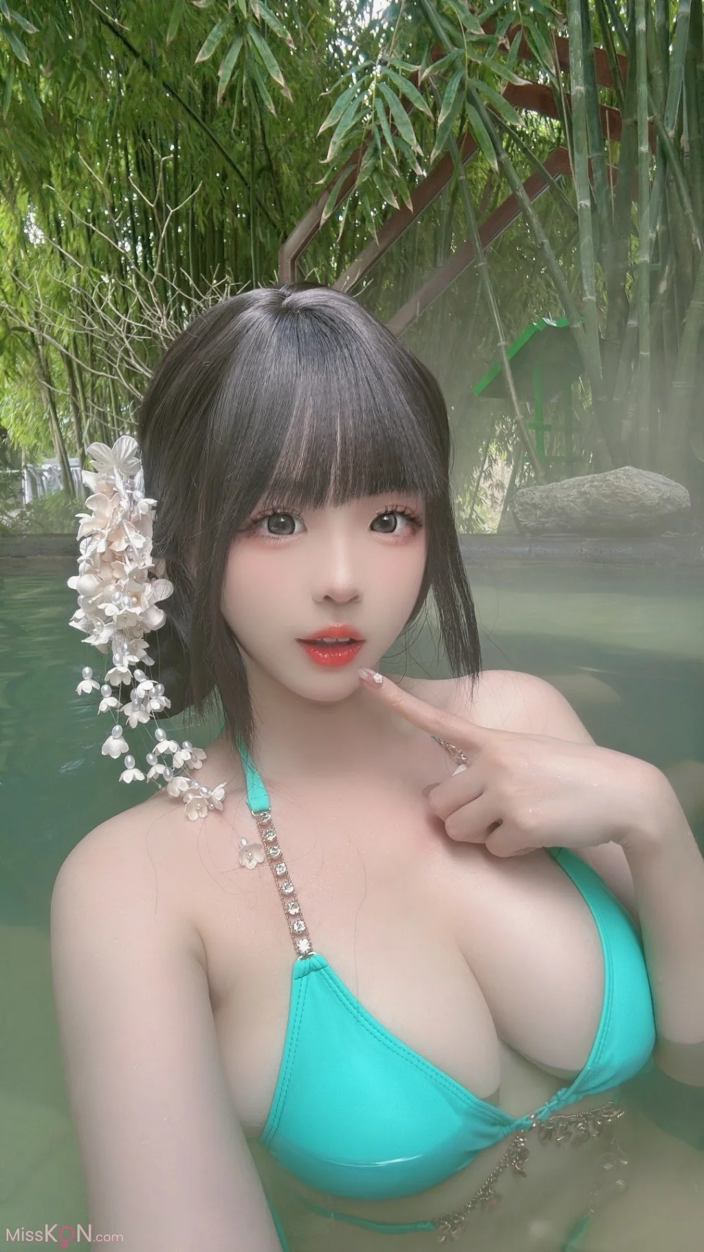 Coser@miko酱ww_ 泳装2