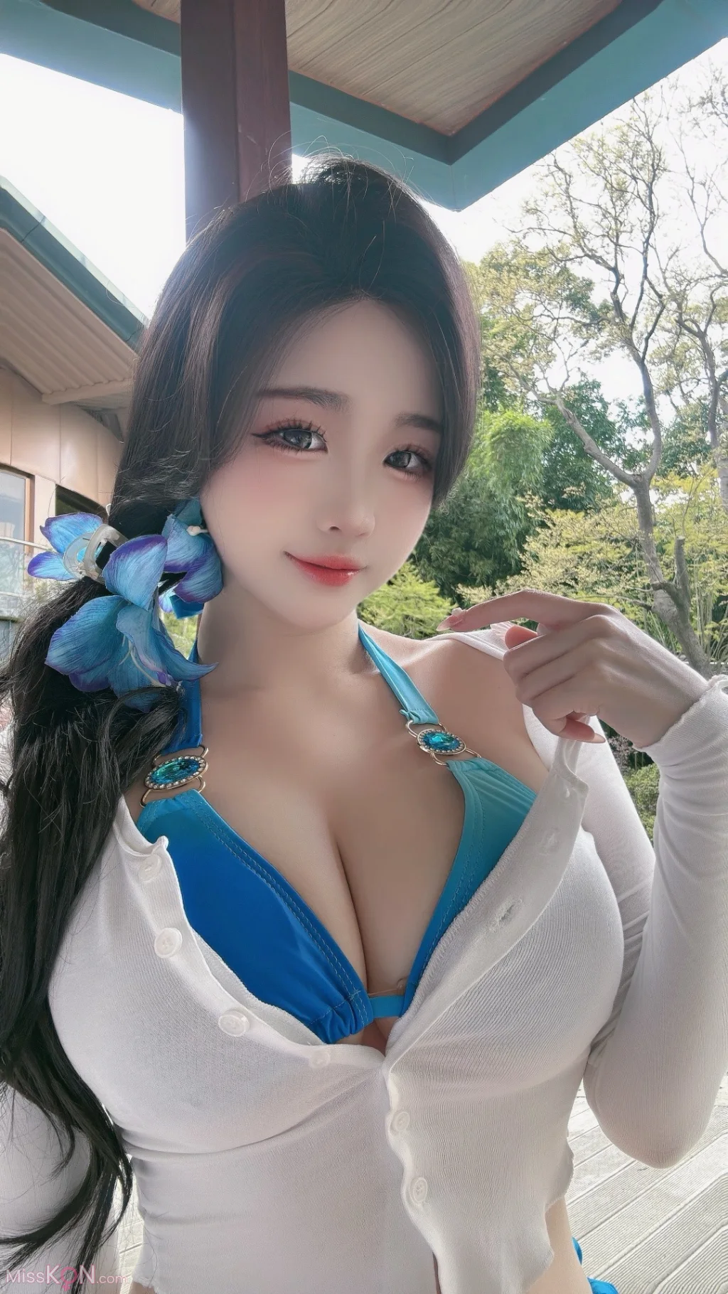 Coser@miko酱ww_ 泳装2