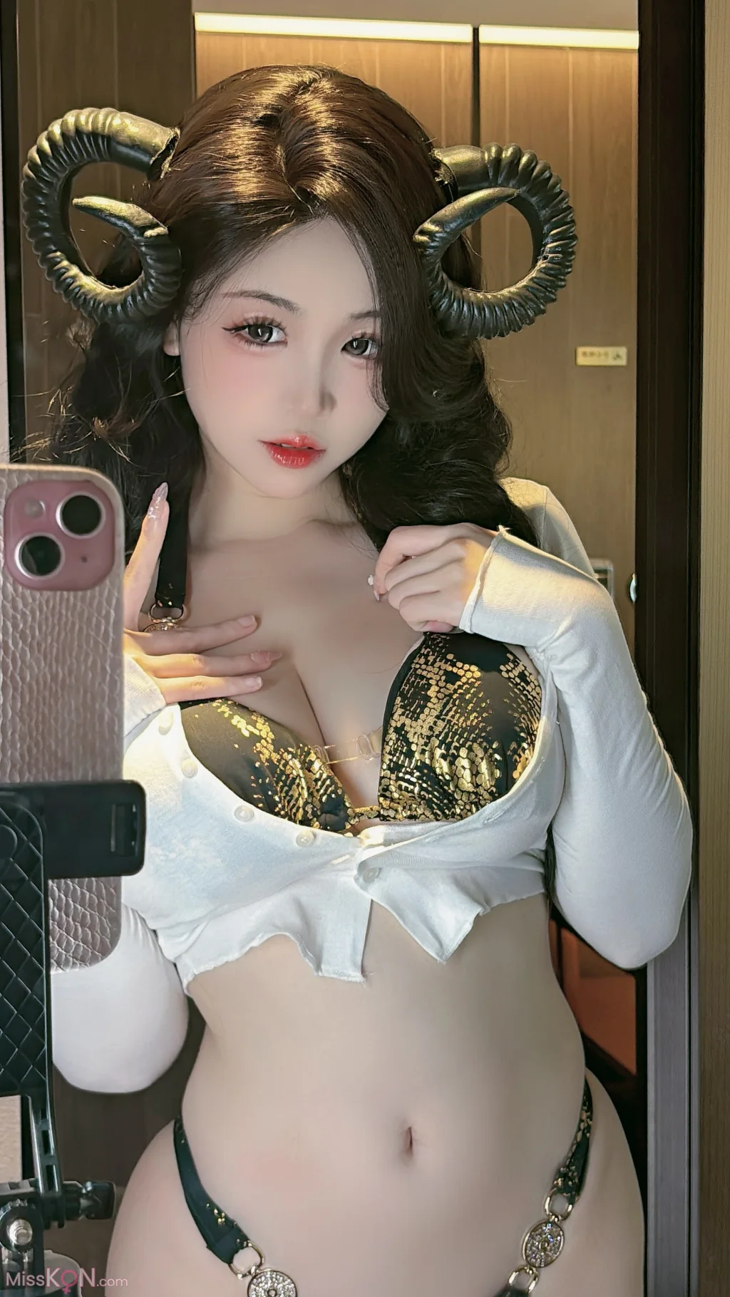 Coser@miko酱ww_ 泳装2