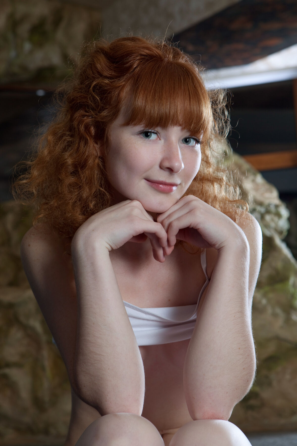 MetArt Rochelle A - Mundus Part02