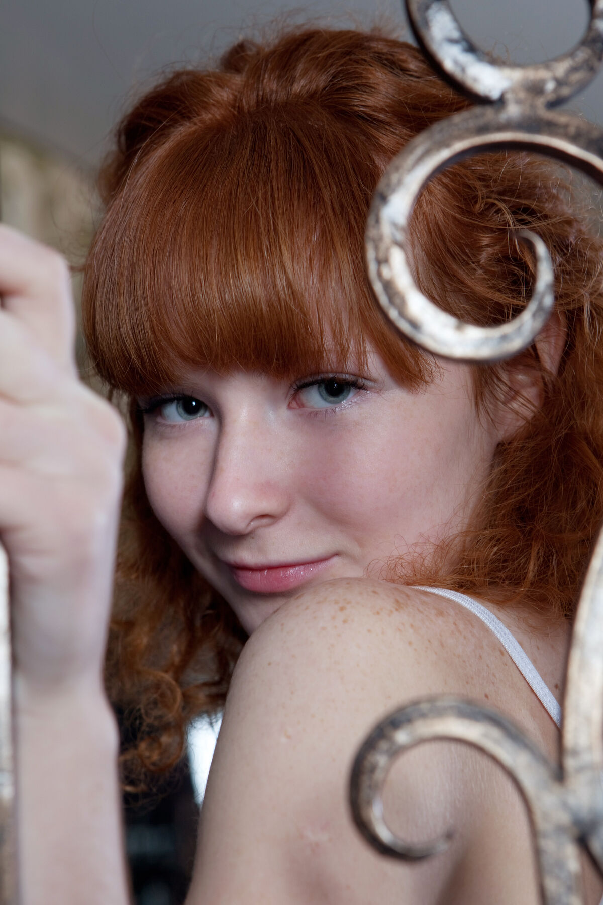 MetArt Rochelle A - Mundus Part02