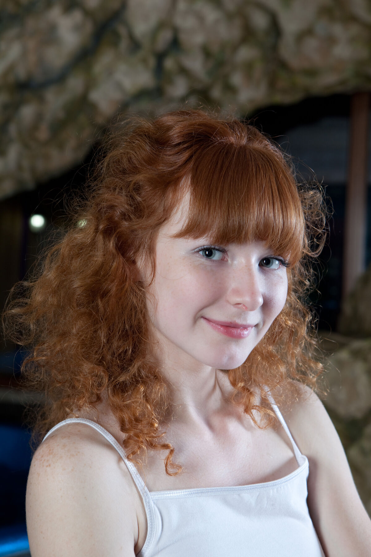 MetArt Rochelle A - Mundus Part02