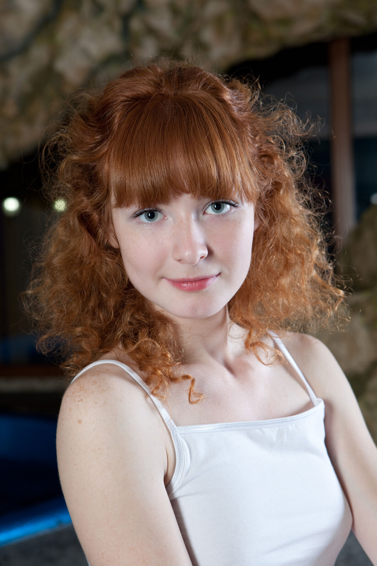 MetArt Rochelle A - Mundus Part02