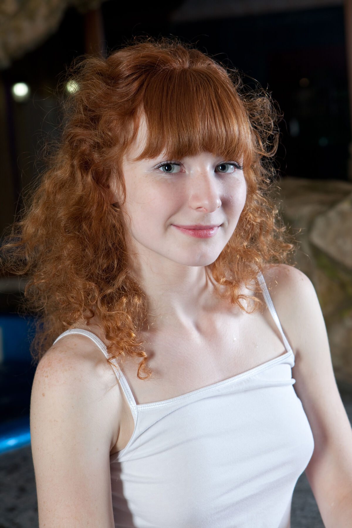 MetArt Rochelle A - Mundus Part02