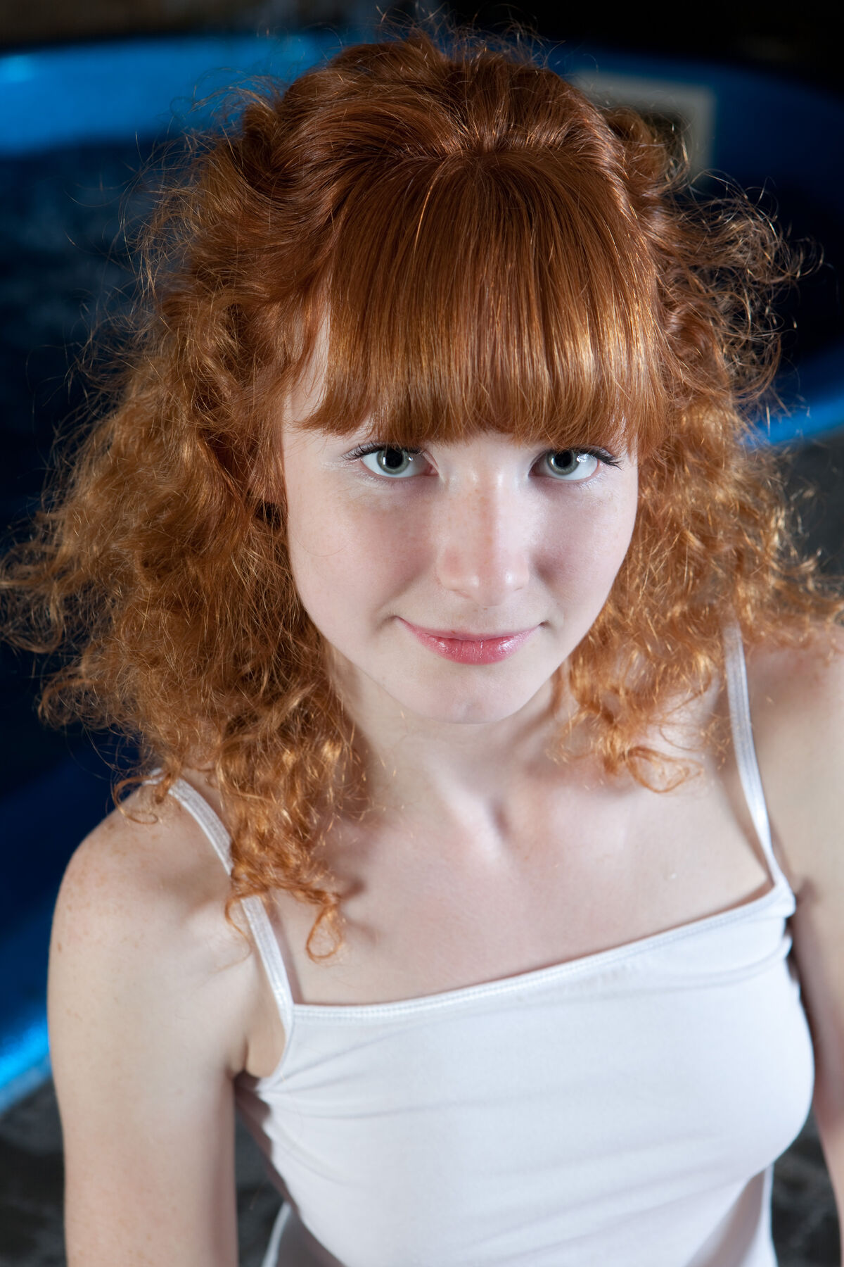 MetArt Rochelle A - Mundus Part02