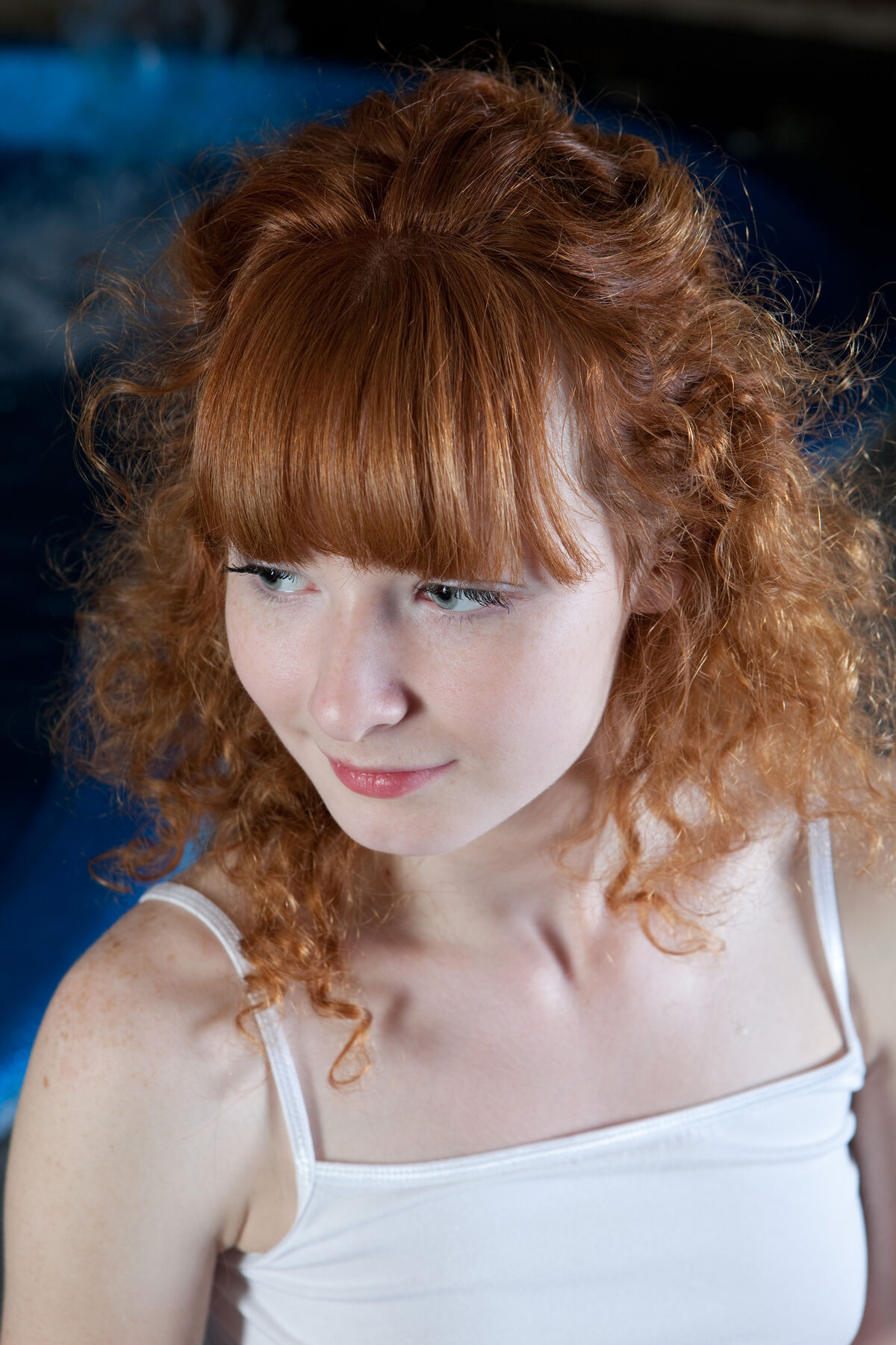 MetArt Rochelle A - Mundus Part02