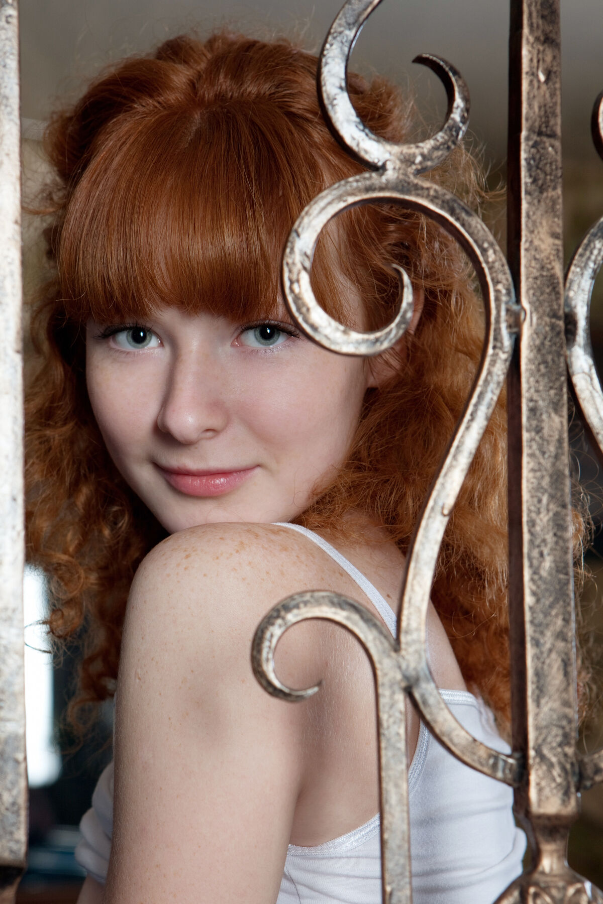 MetArt Rochelle A - Mundus Part02