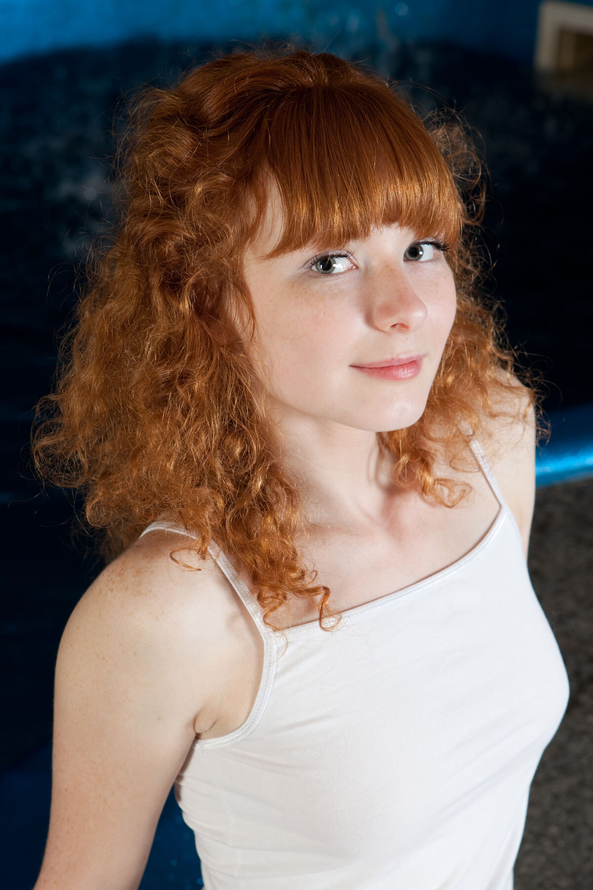 MetArt Rochelle A - Mundus Part02