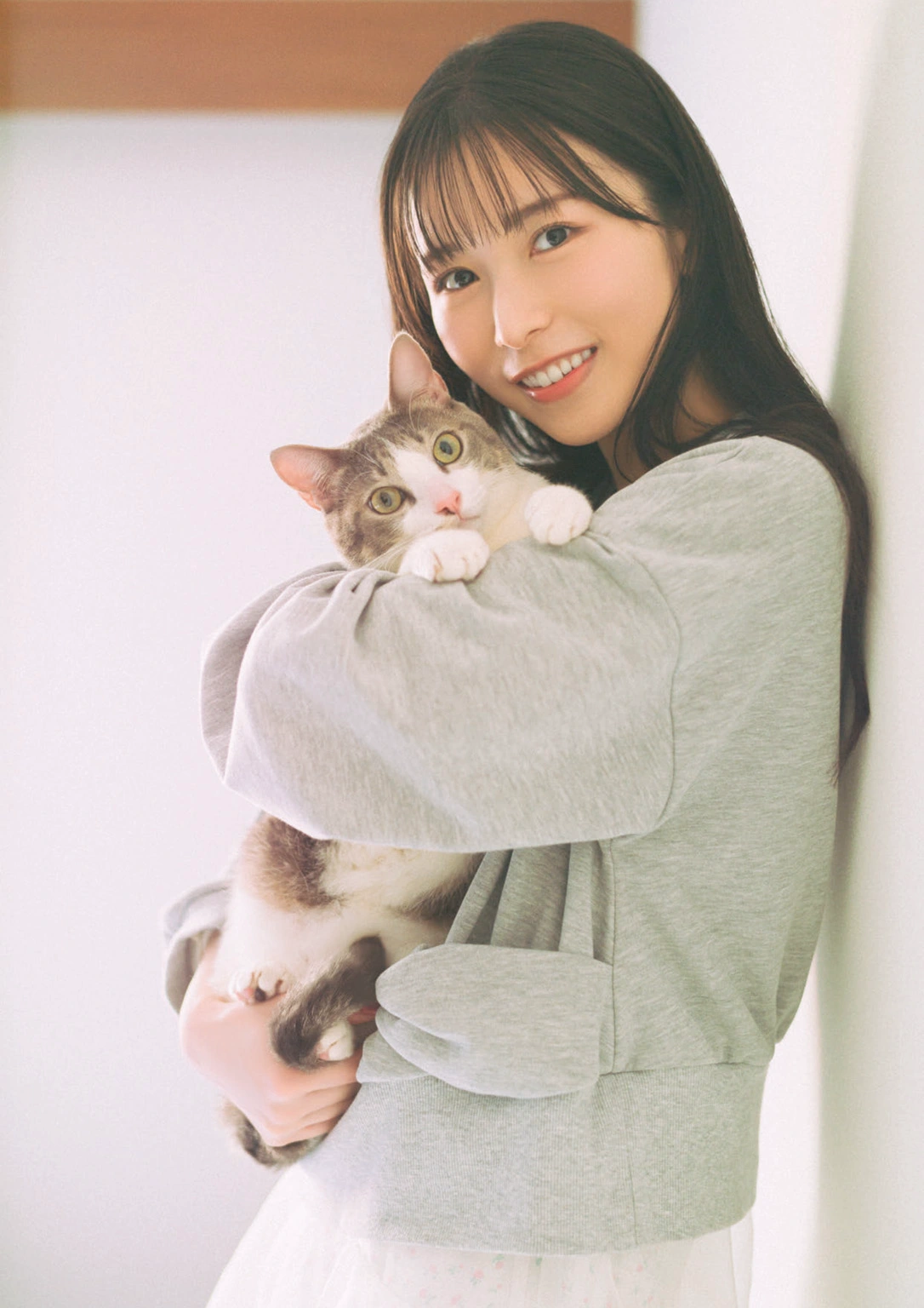 Kotoko Sasaki 佐々木琴子, 1st写真集 「明け方の梦」 Set.03