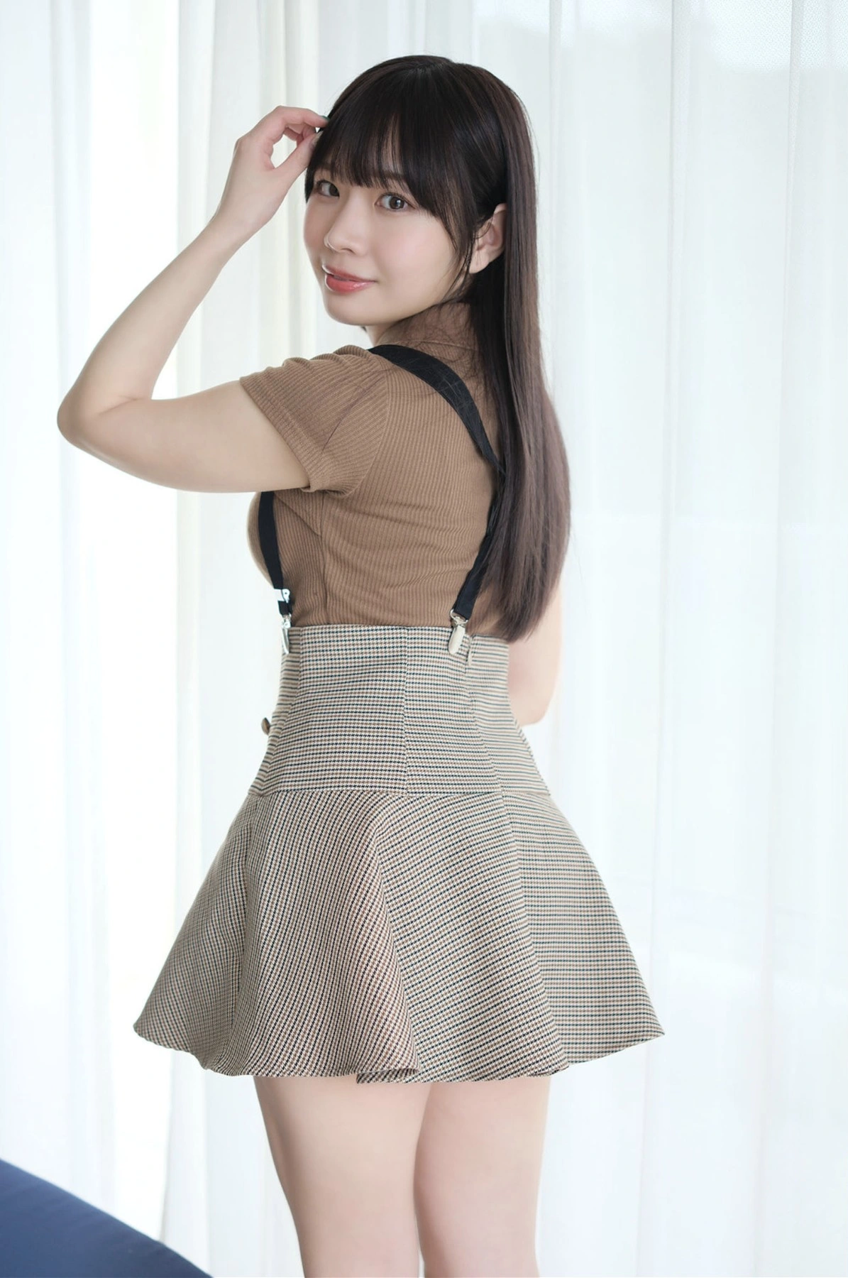 Nozomi Shirakawa 白川のぞみ, Bamboo e-Book 「たわわたわわ」 Set.03