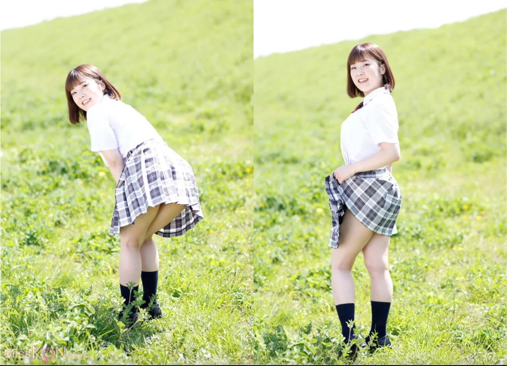 Yuina Ogura (小倉唯奈)_ Yuina For The First Time 初めてがいっぱい