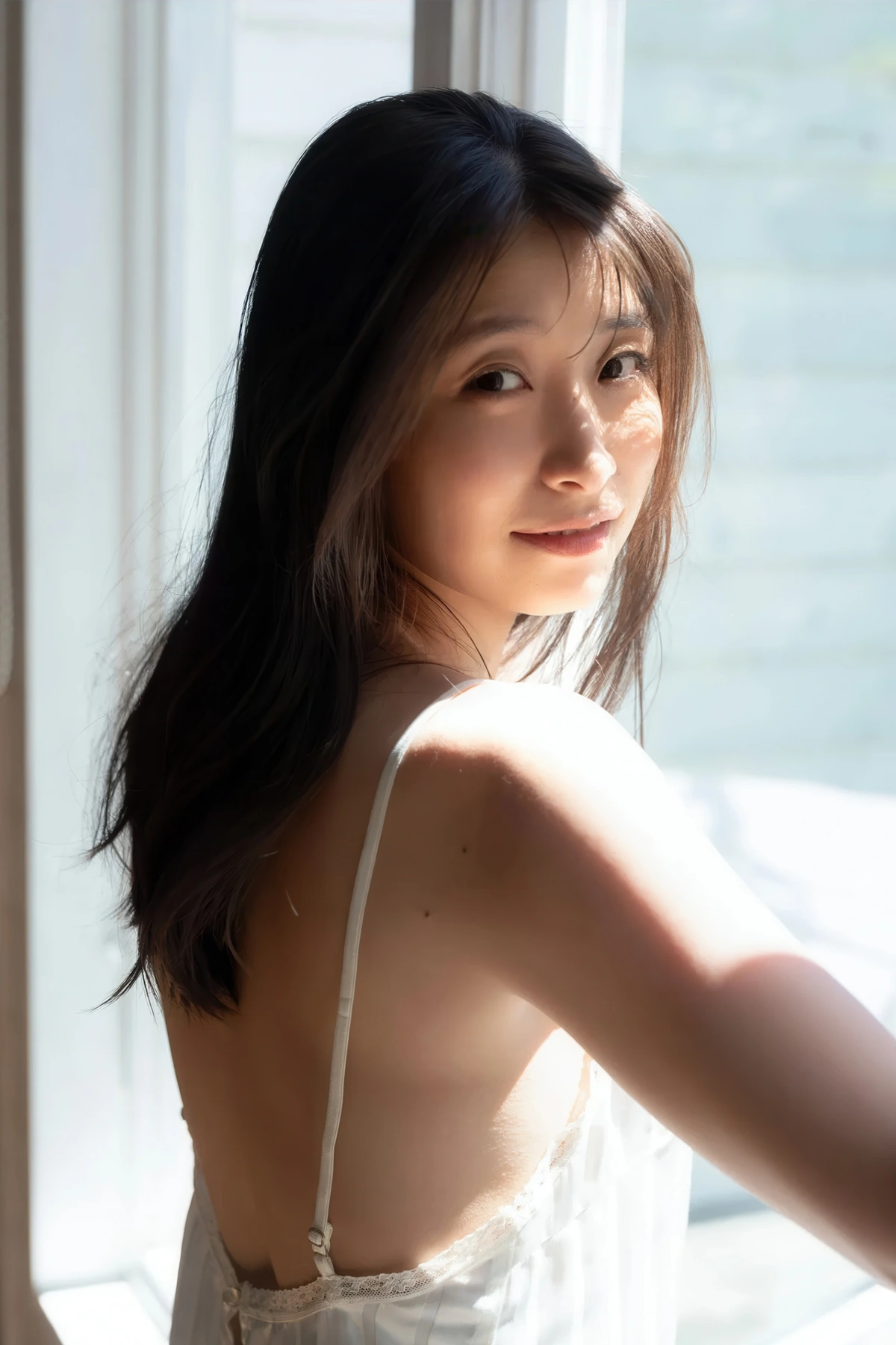 Erina Masuda 益田恵梨菜, FRIDAYデジタル写真集 「Relax」 Set.01
