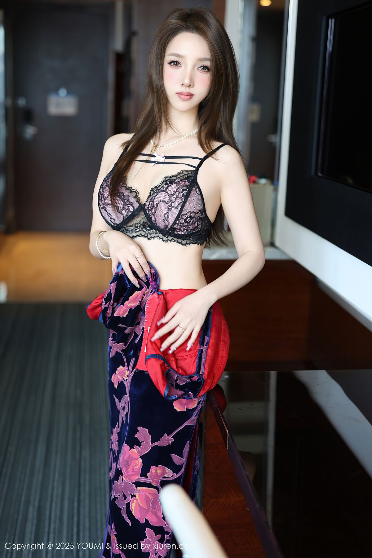 YouMi尤蜜荟 Vol.1158 Tao Tao - Yao Yao Twins