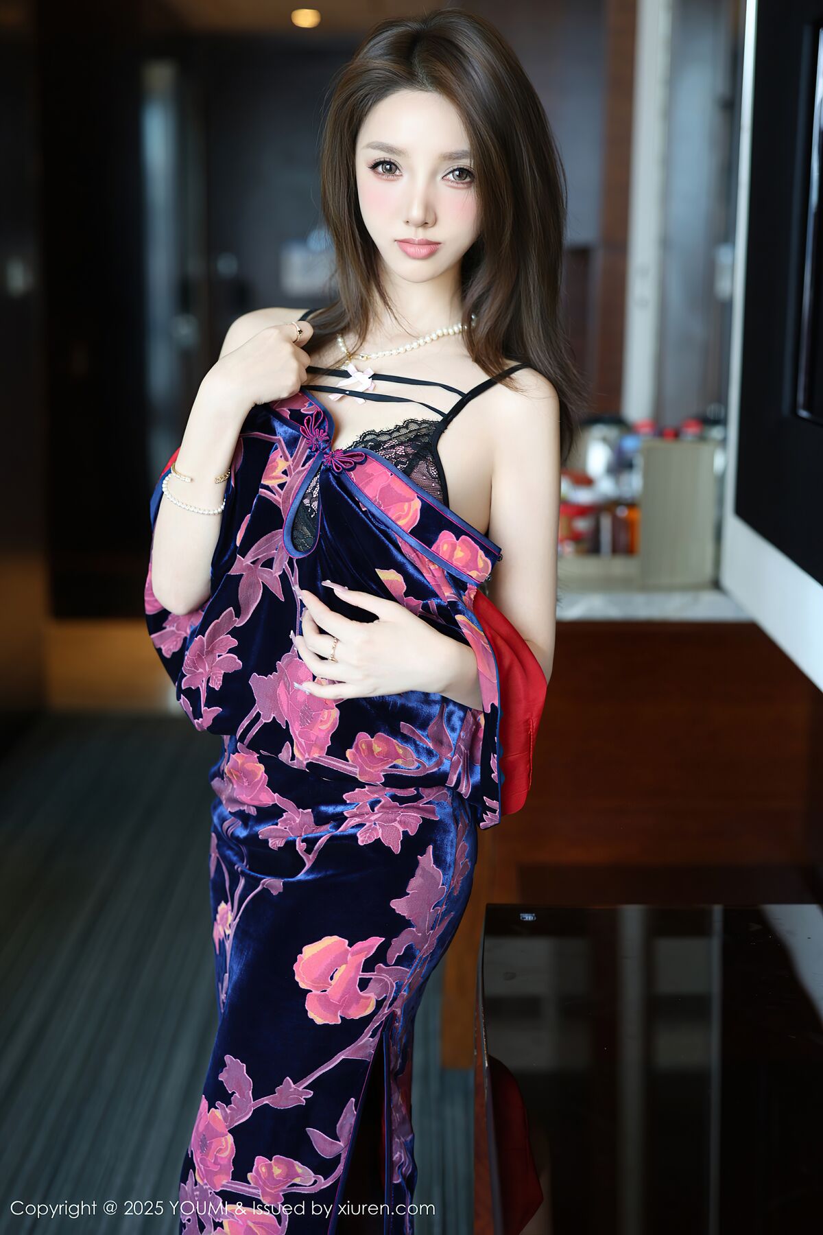 YouMi尤蜜荟 Vol.1158 Tao Tao - Yao Yao Twins