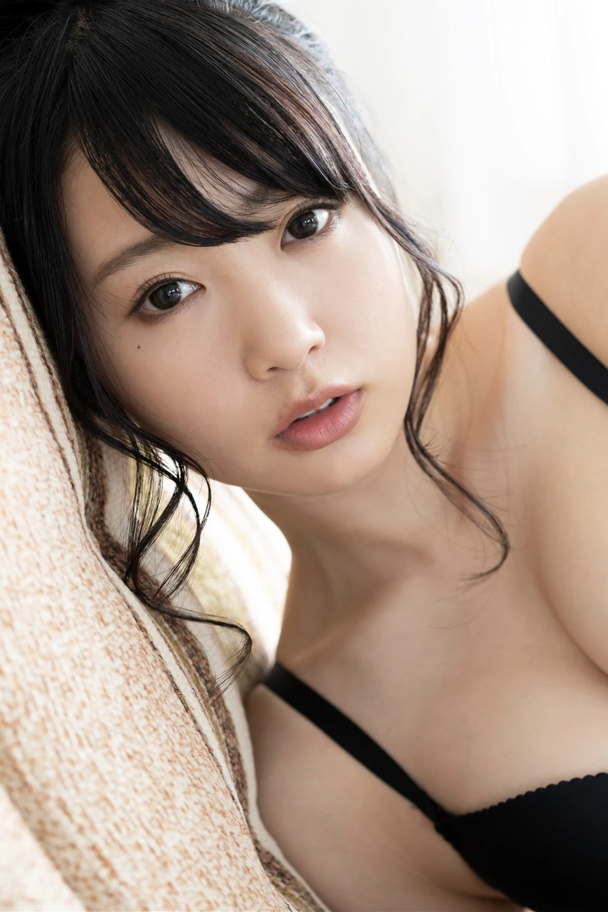 Mizuki Sakikawa 崎川みずき, FLASHデジタル写真集 「七変化」 Set.02