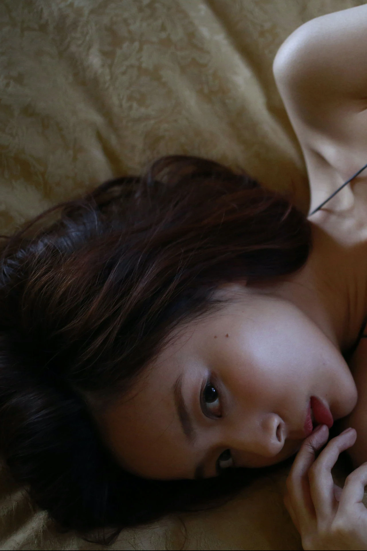 Sayaka Okada 冈田纱佳, FRIDAYデジタル写真集 「ハイスペックガール」 Set.01