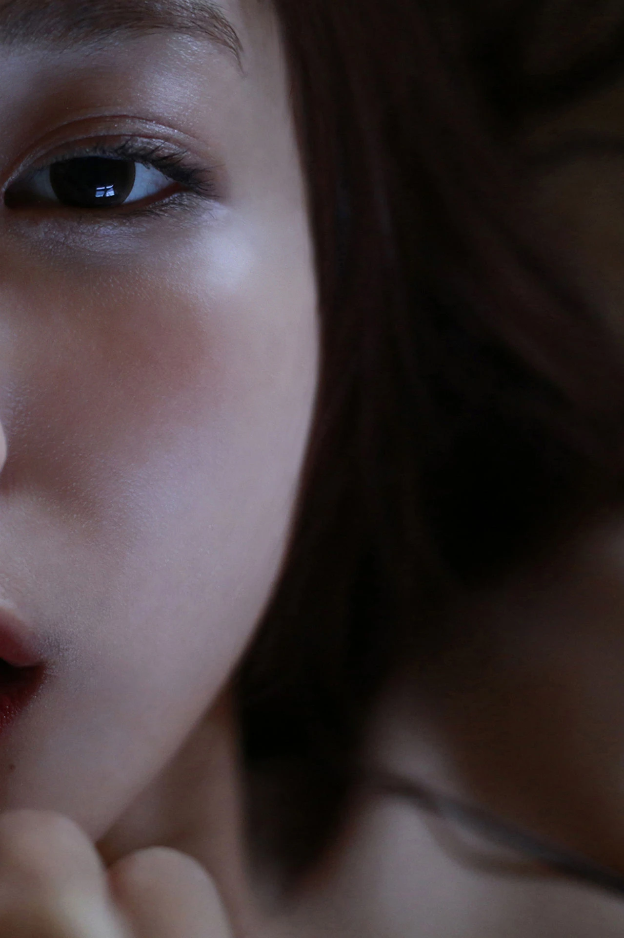 Sayaka Okada 冈田纱佳, FRIDAYデジタル写真集 「ハイスペックガール」 Set.01