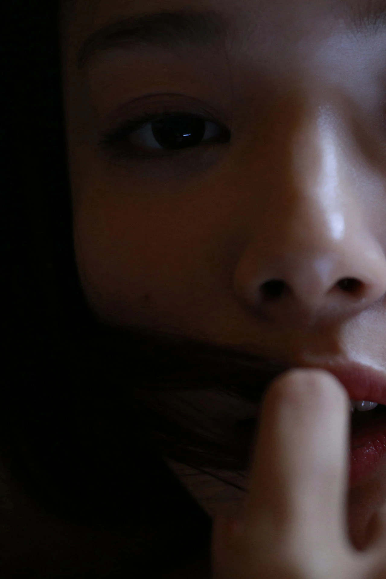 Sayaka Okada 冈田纱佳, FRIDAYデジタル写真集 「ハイスペックガール」 Set.01