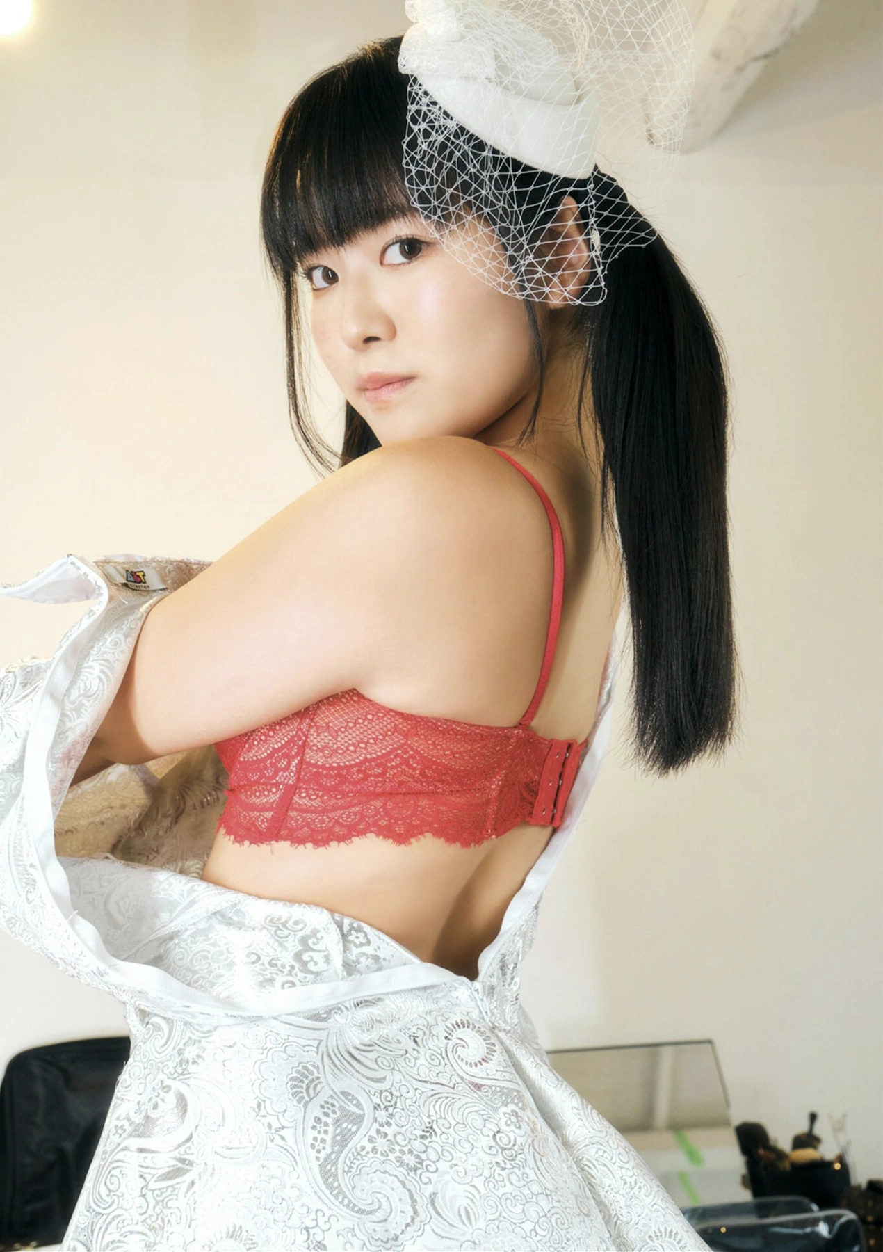 Umi Shinonome 東雲うみ, BUBKAデジタル写真集 『もしも、彼女がアイドルだったら』 Set.03