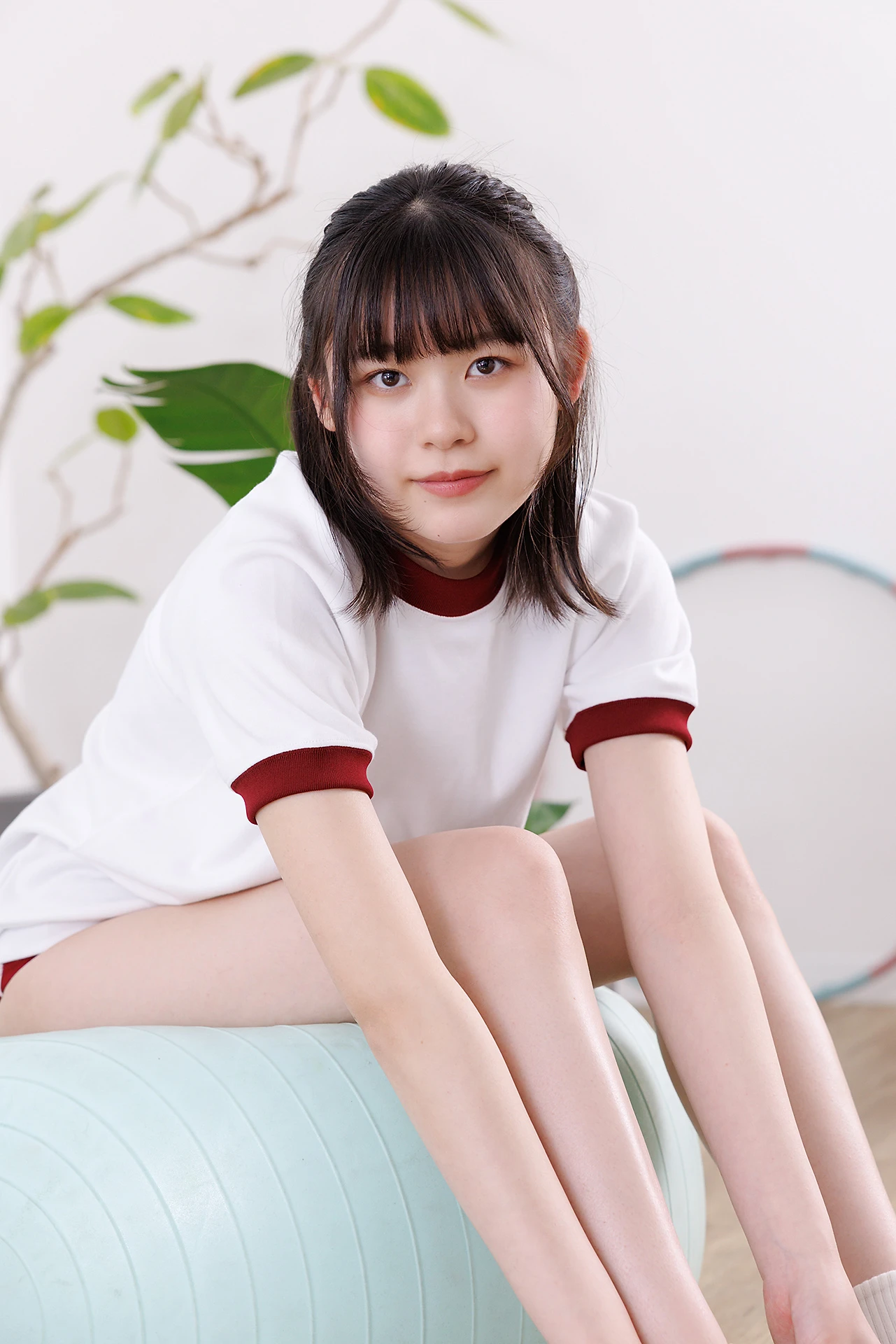 Rima Ozora 大空りま, Minisuka.tv 2025.08.28 Regular Gallery Set 12.02