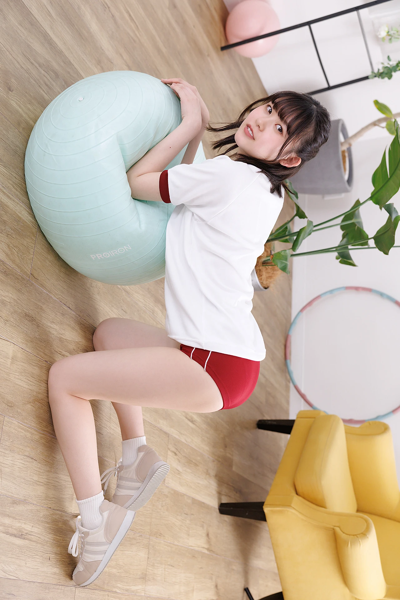 Rima Ozora 大空りま, Minisuka.tv 2025.08.28 Regular Gallery Set 12.02