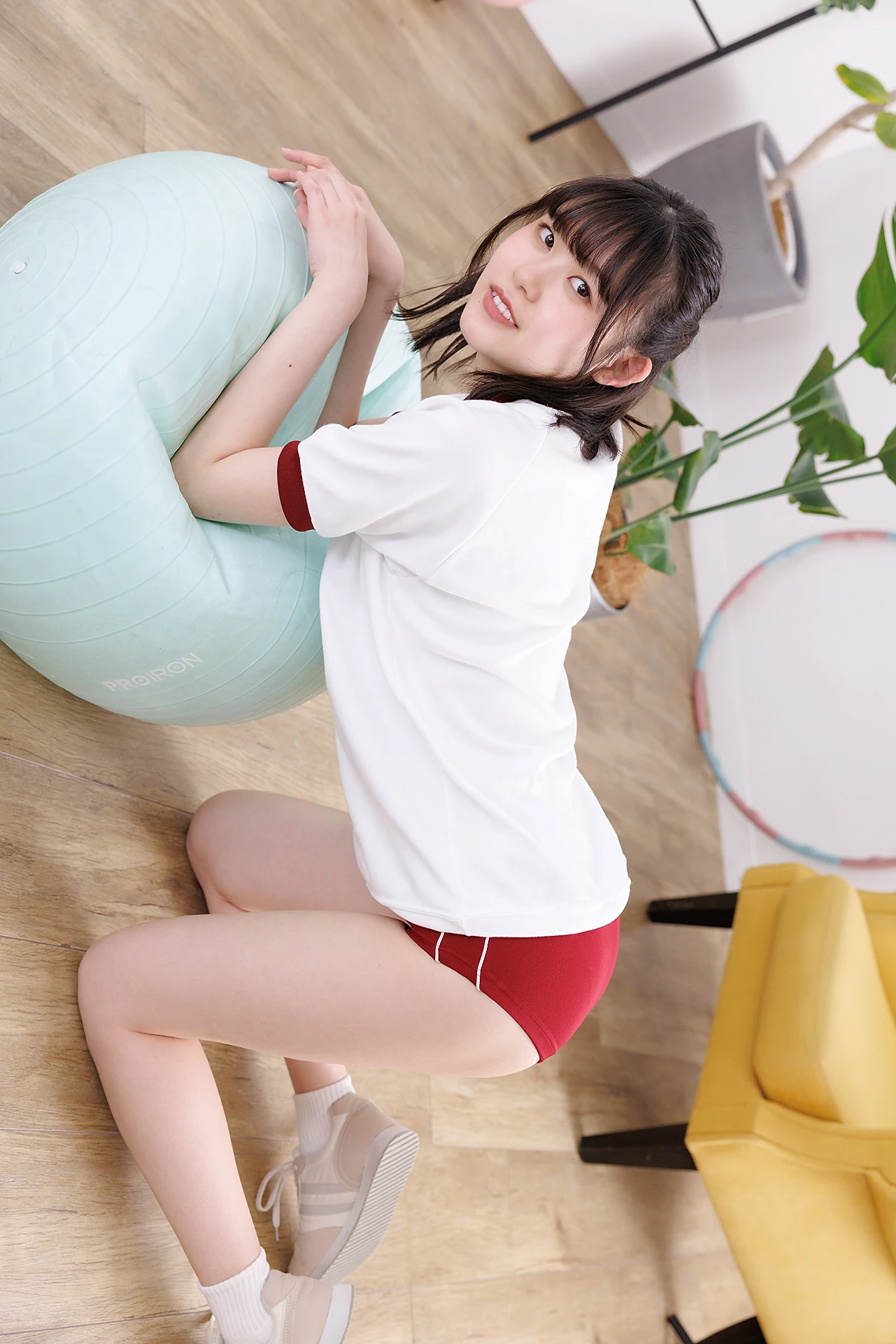 Rima Ozora 大空りま, Minisuka.tv 2025.08.28 Regular Gallery Set 12.02
