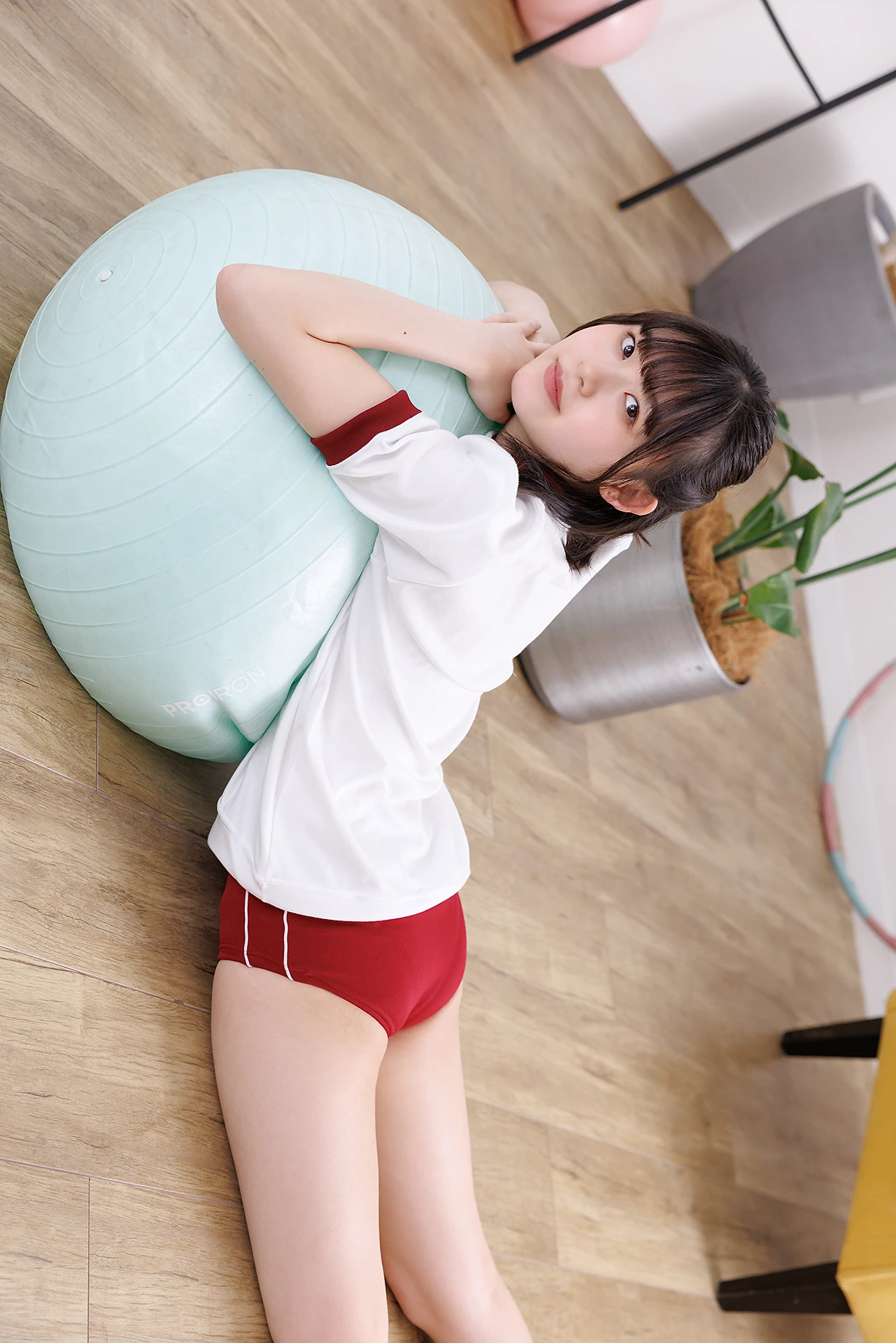Rima Ozora 大空りま, Minisuka.tv 2025.08.28 Regular Gallery Set 12.02