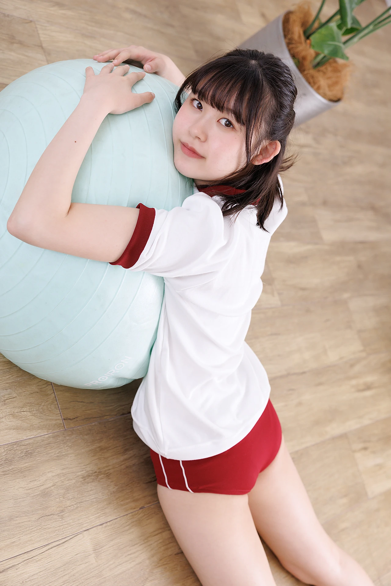 Rima Ozora 大空りま, Minisuka.tv 2025.08.28 Regular Gallery Set 12.02