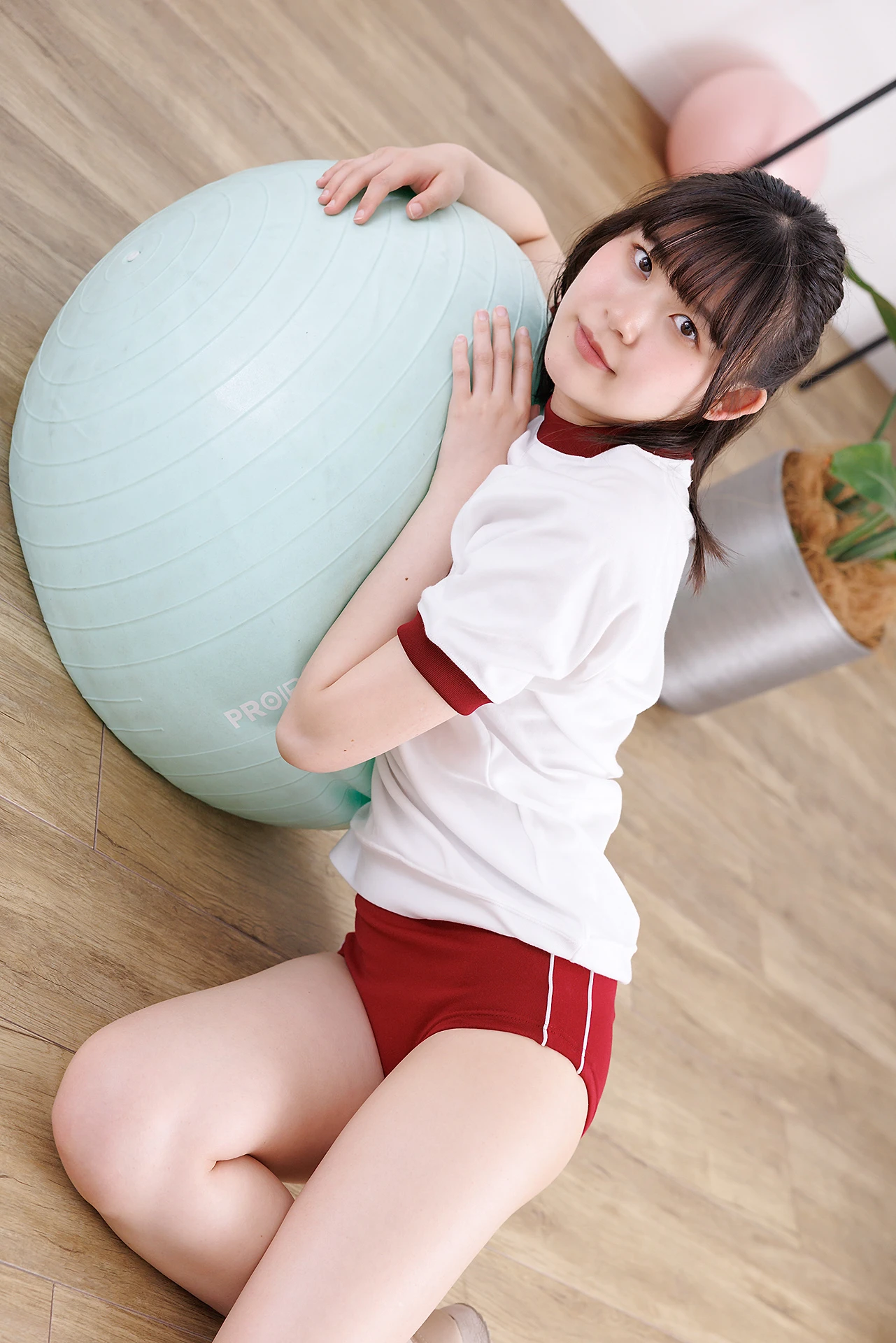 Rima Ozora 大空りま, Minisuka.tv 2025.08.28 Regular Gallery Set 12.02