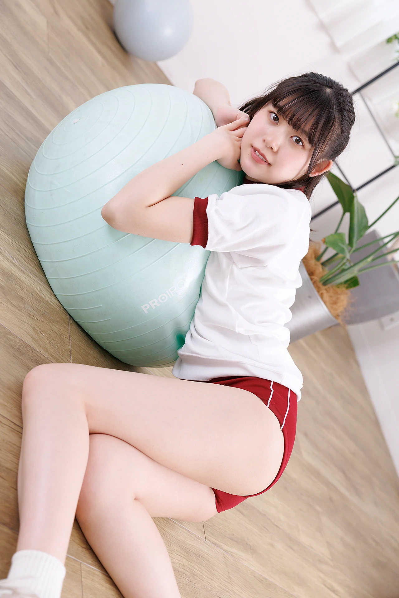 Rima Ozora 大空りま, Minisuka.tv 2025.08.28 Regular Gallery Set 12.02