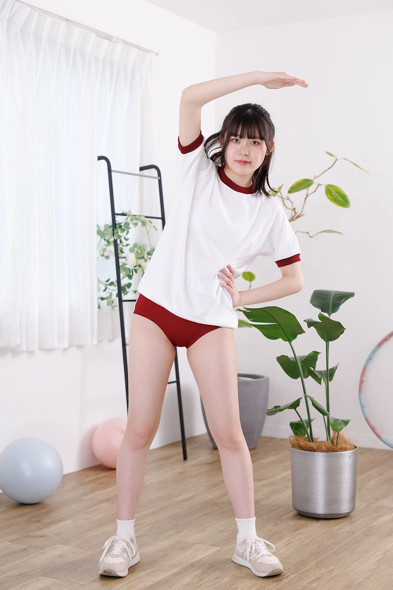 Rima Ozora 大空りま, Minisuka.tv 2025.08.28 Regular Gallery Set 12.02
