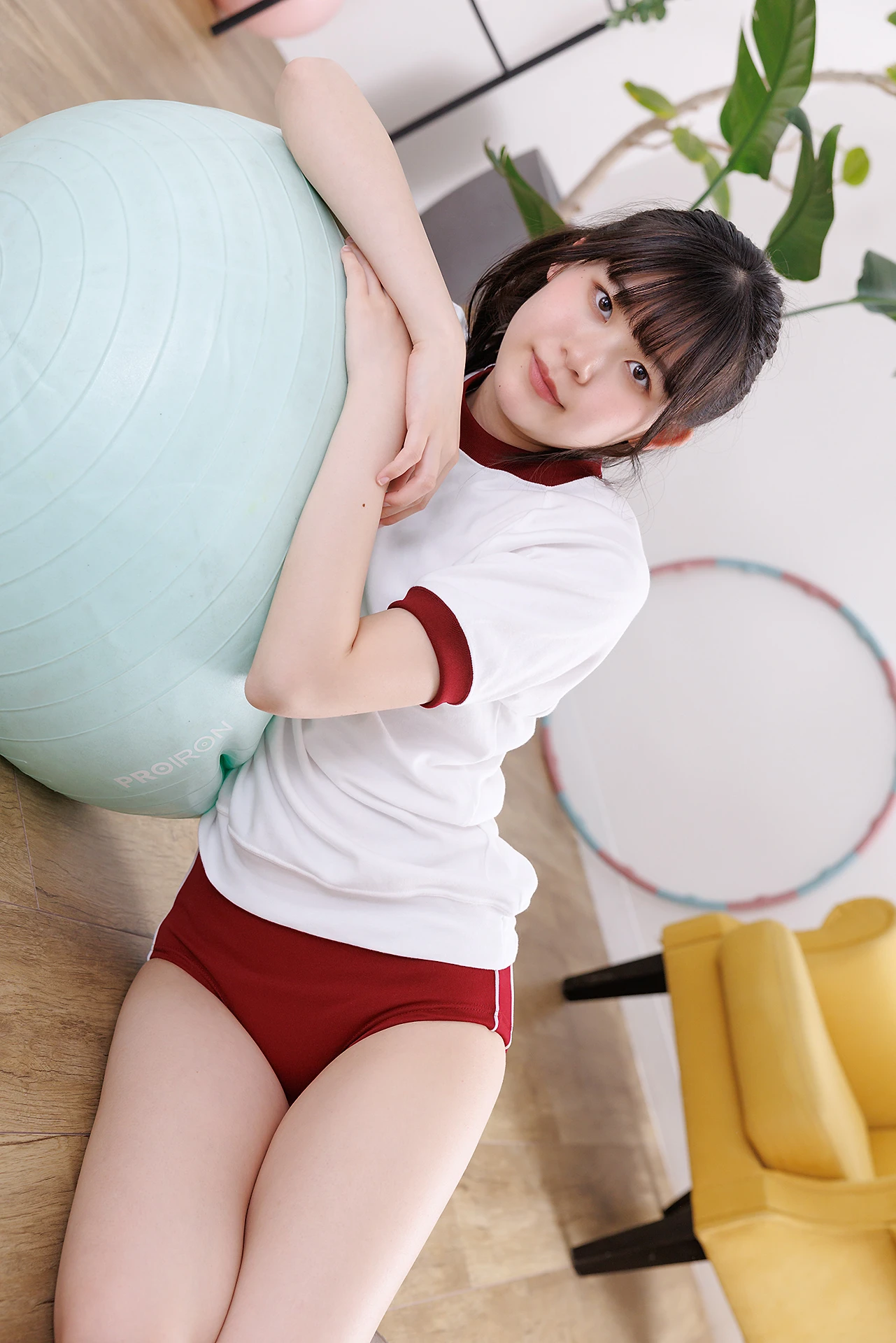 Rima Ozora 大空りま, Minisuka.tv 2025.08.28 Regular Gallery Set 12.02