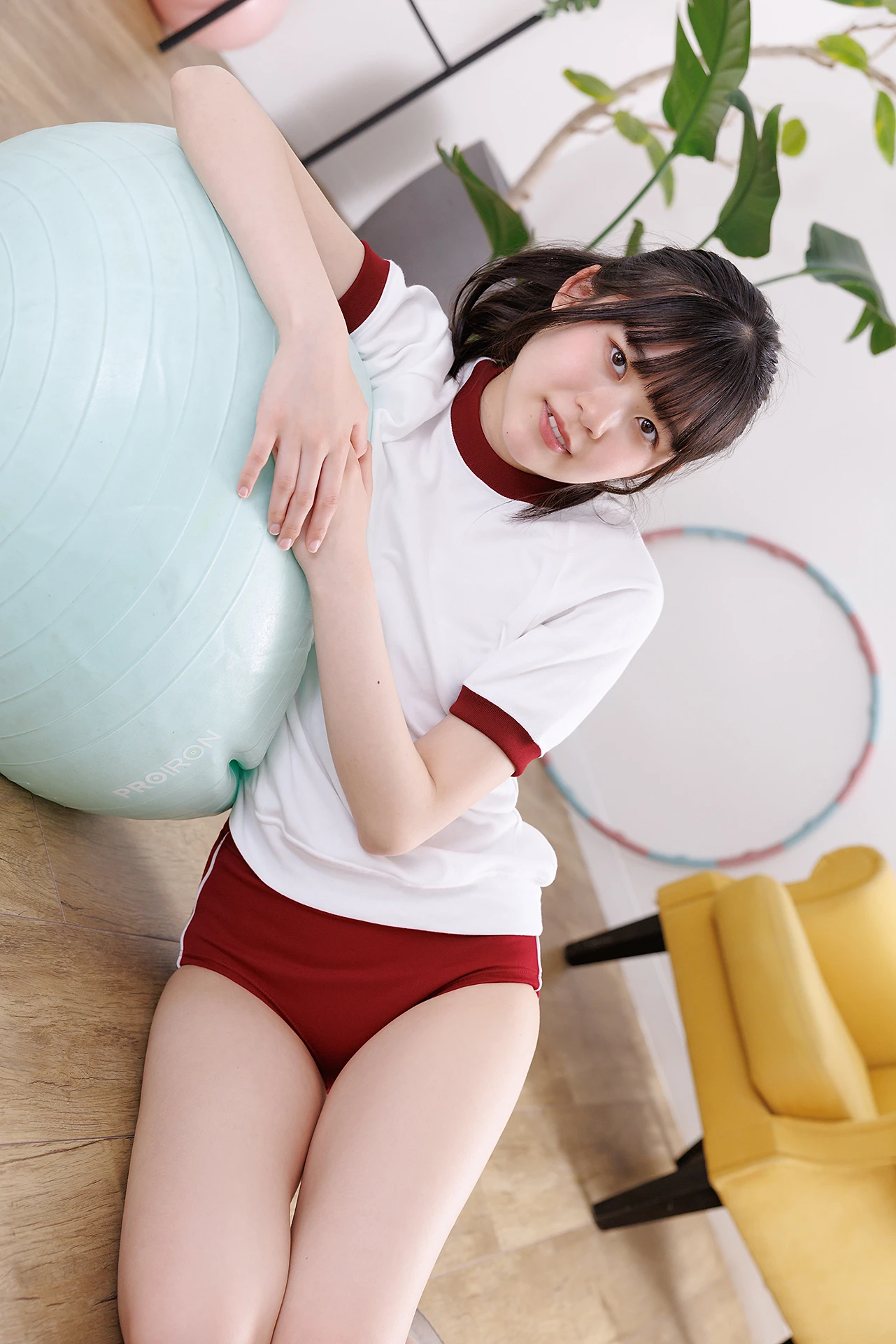 Rima Ozora 大空りま, Minisuka.tv 2025.08.28 Regular Gallery Set 12.02
