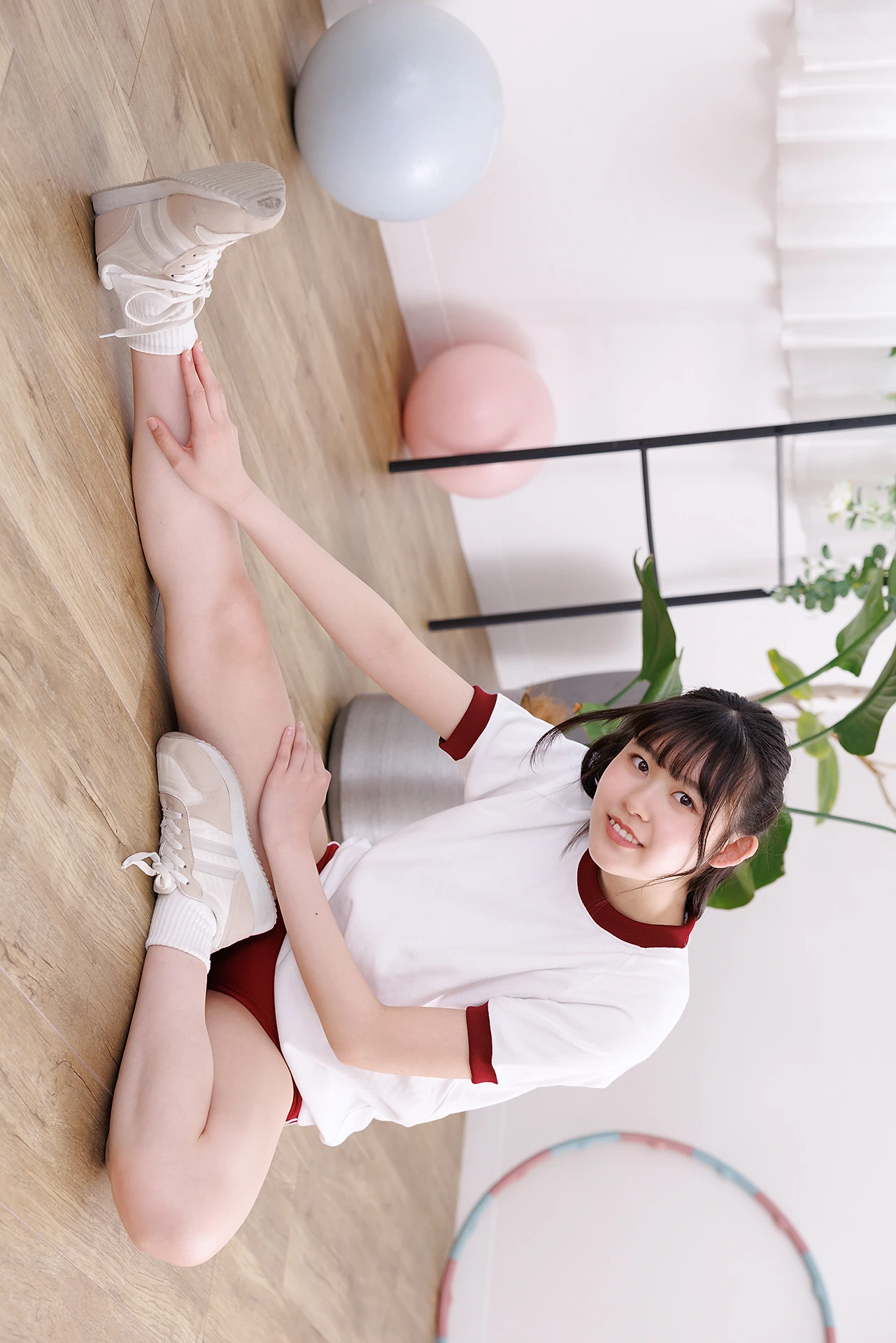 Rima Ozora 大空りま, Minisuka.tv 2025.08.28 Regular Gallery Set 12.02