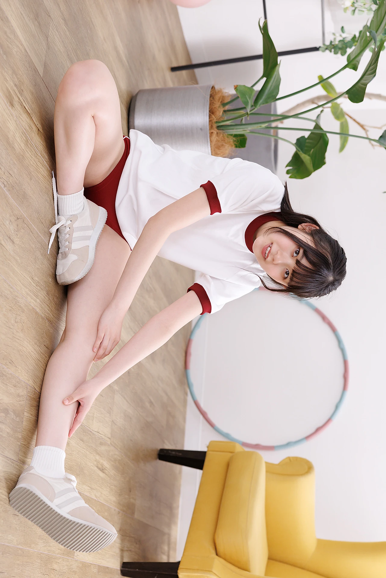 Rima Ozora 大空りま, Minisuka.tv 2025.08.28 Regular Gallery Set 12.02