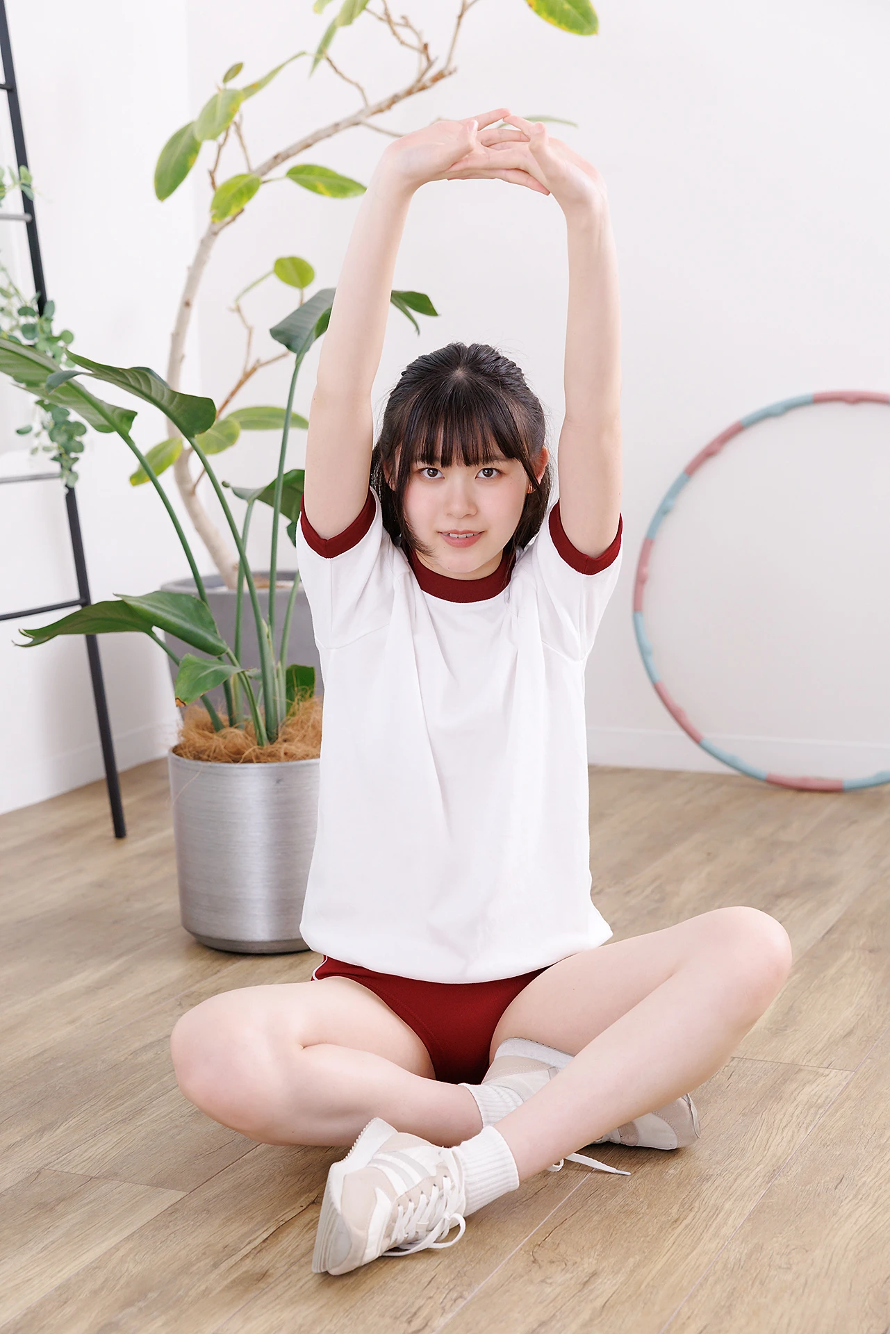 Rima Ozora 大空りま, Minisuka.tv 2025.08.28 Regular Gallery Set 12.02
