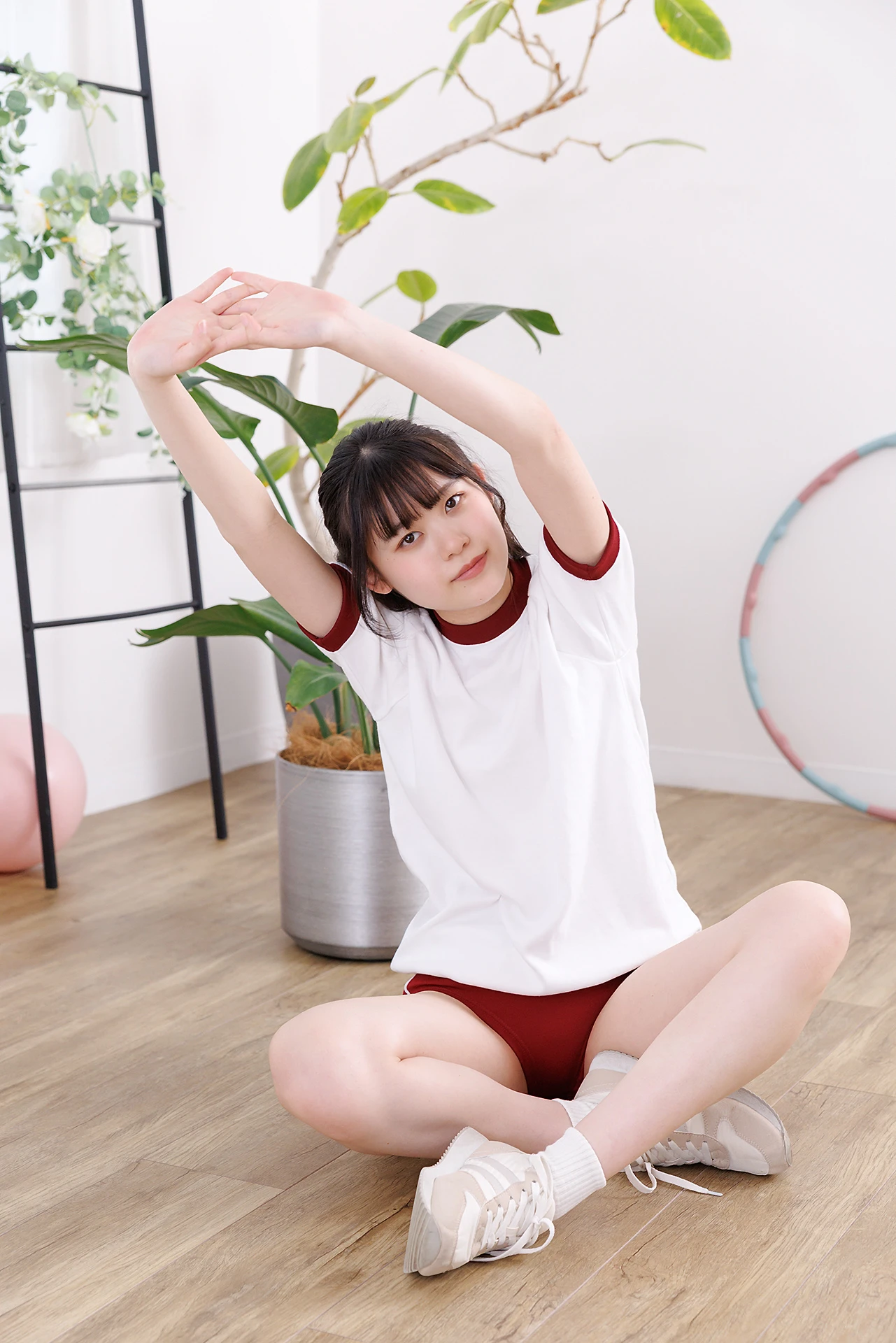 Rima Ozora 大空りま, Minisuka.tv 2025.08.28 Regular Gallery Set 12.02